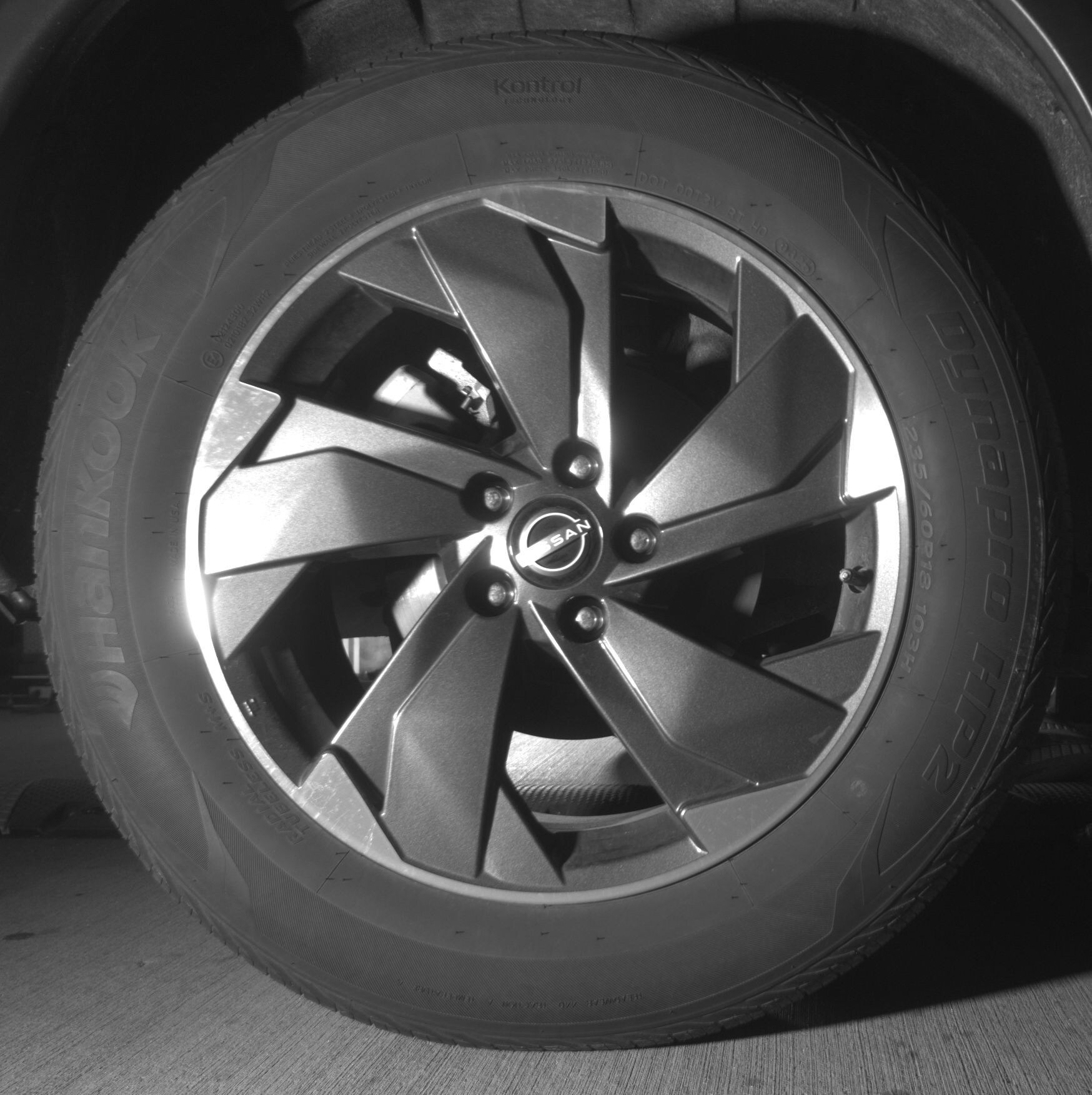 Thumbnail: 2025 Nissan Rogue - 12