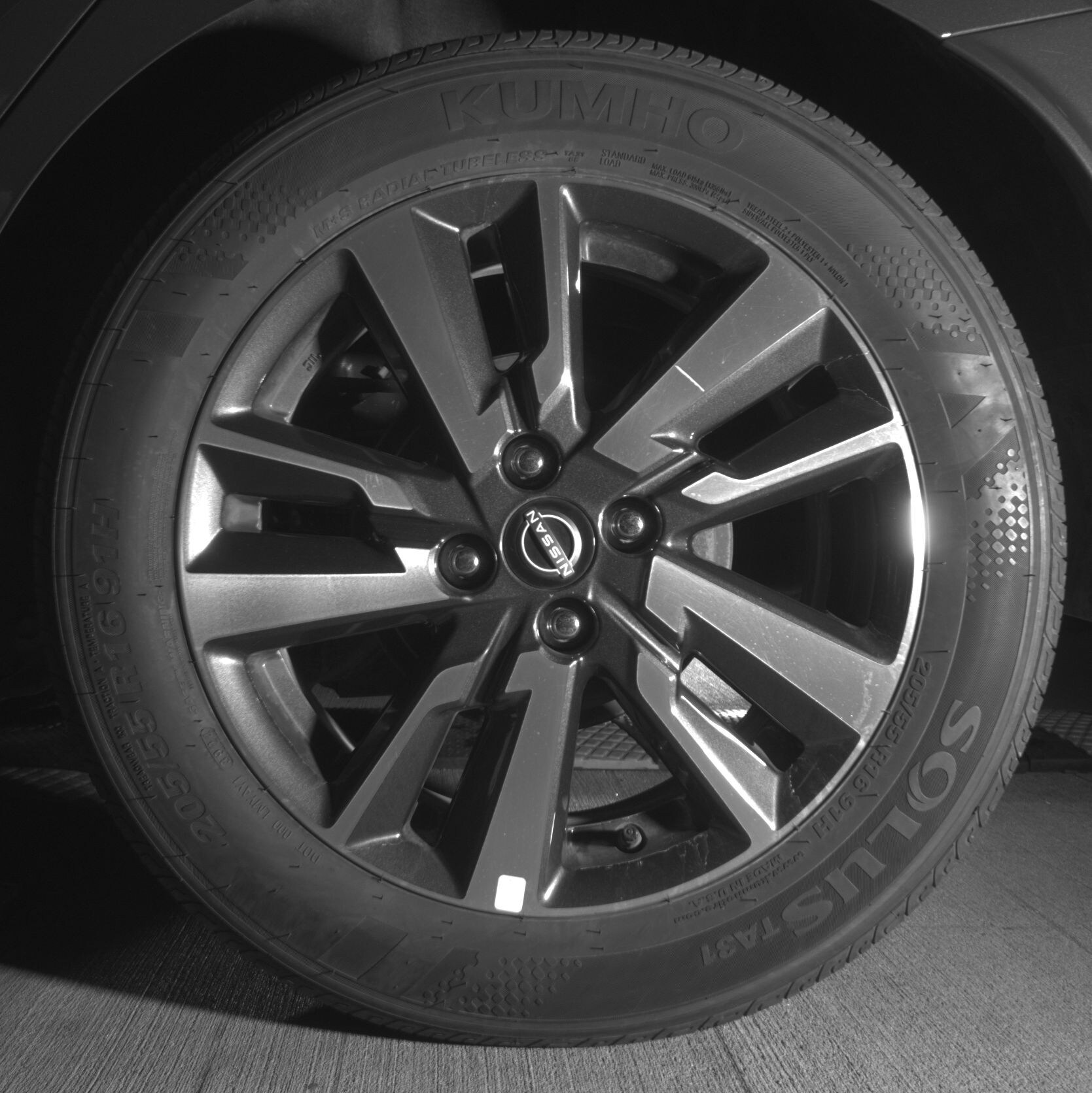 Thumbnail: 2025 Nissan Versa - 11