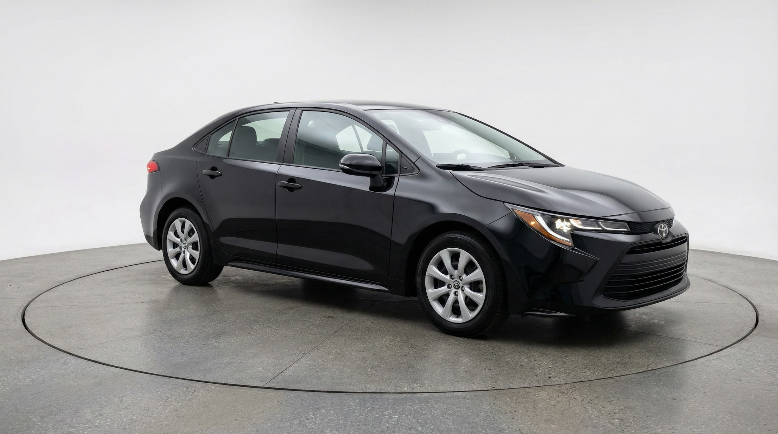 Thumbnail: 2025 Toyota Corolla - 1