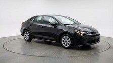 2025 Toyota Corolla  -
                  Macon, GA