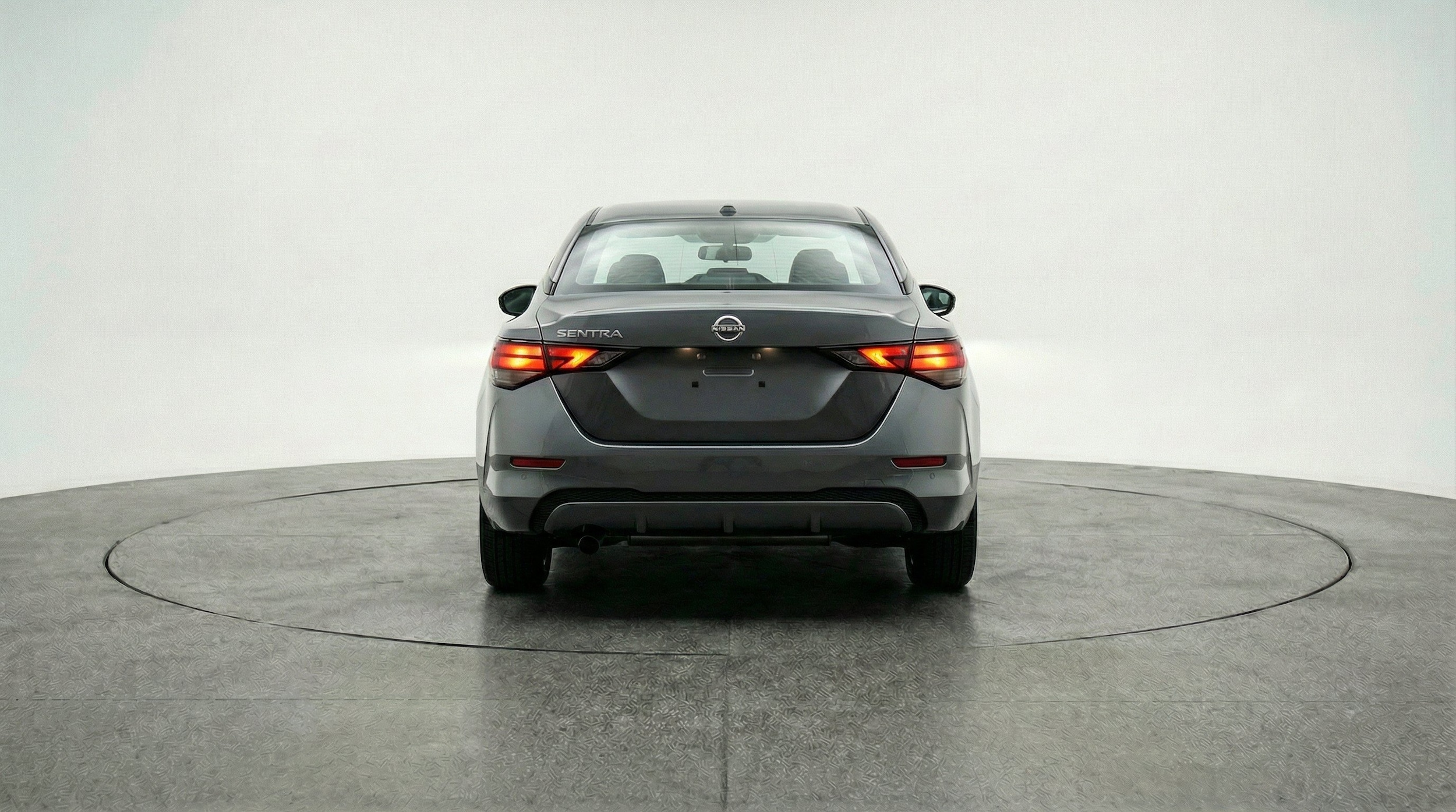 Thumbnail: 2025 Nissan Sentra - 7