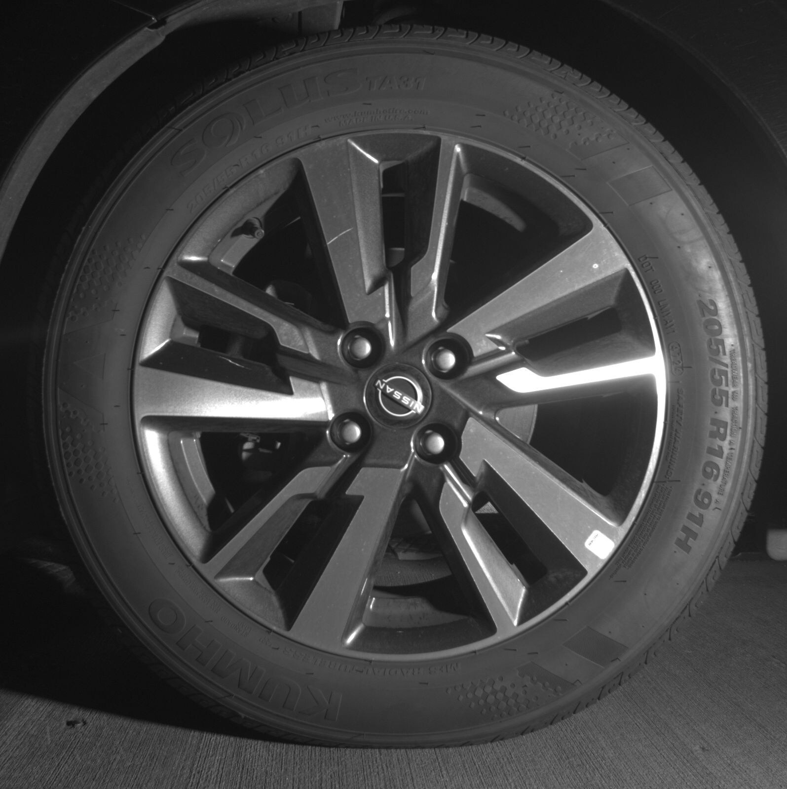 Thumbnail: 2025 Nissan Versa - 9