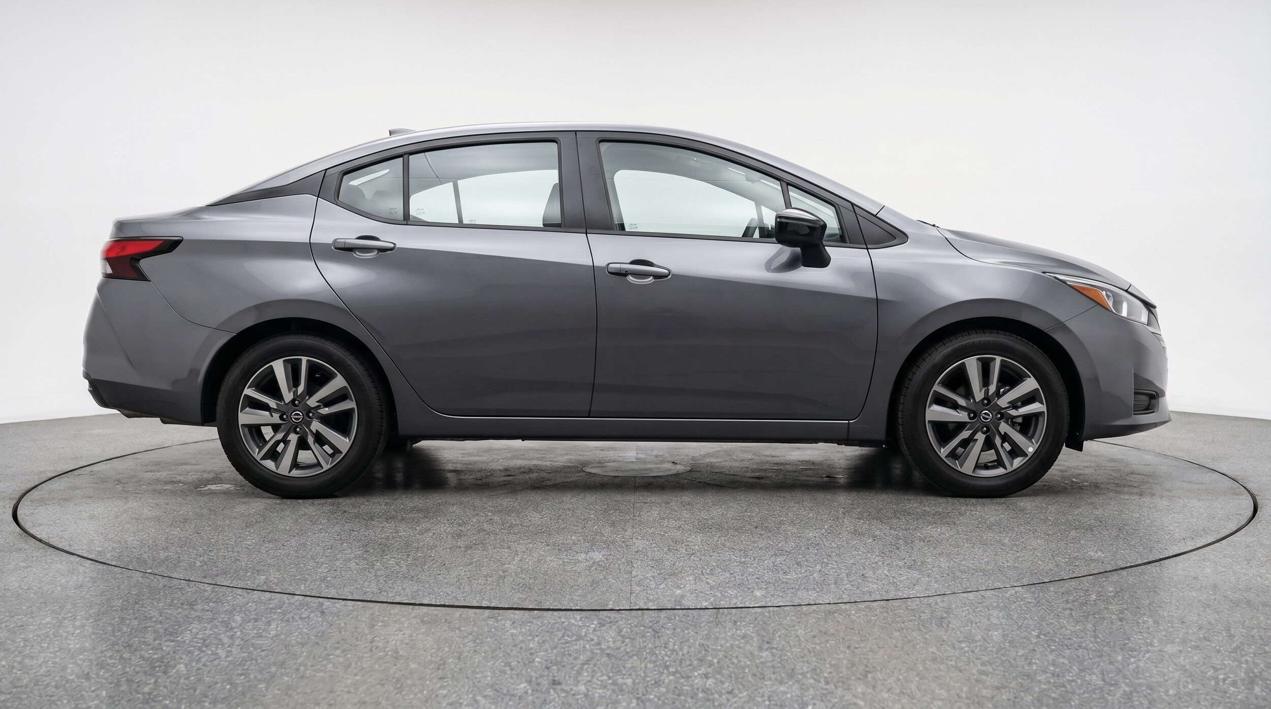 Thumbnail: 2025 Nissan Versa - 8