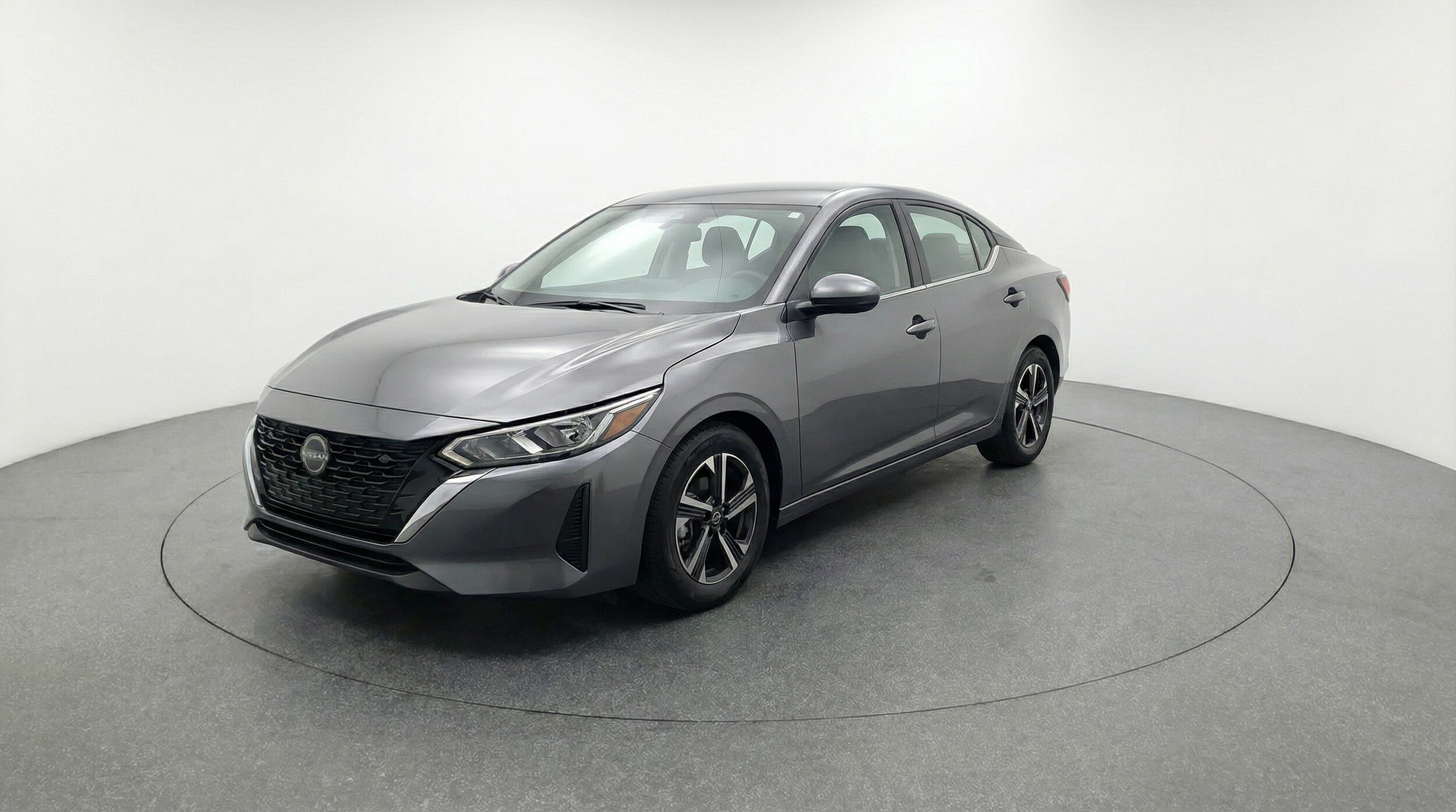 Thumbnail: 2025 Nissan Sentra - 3