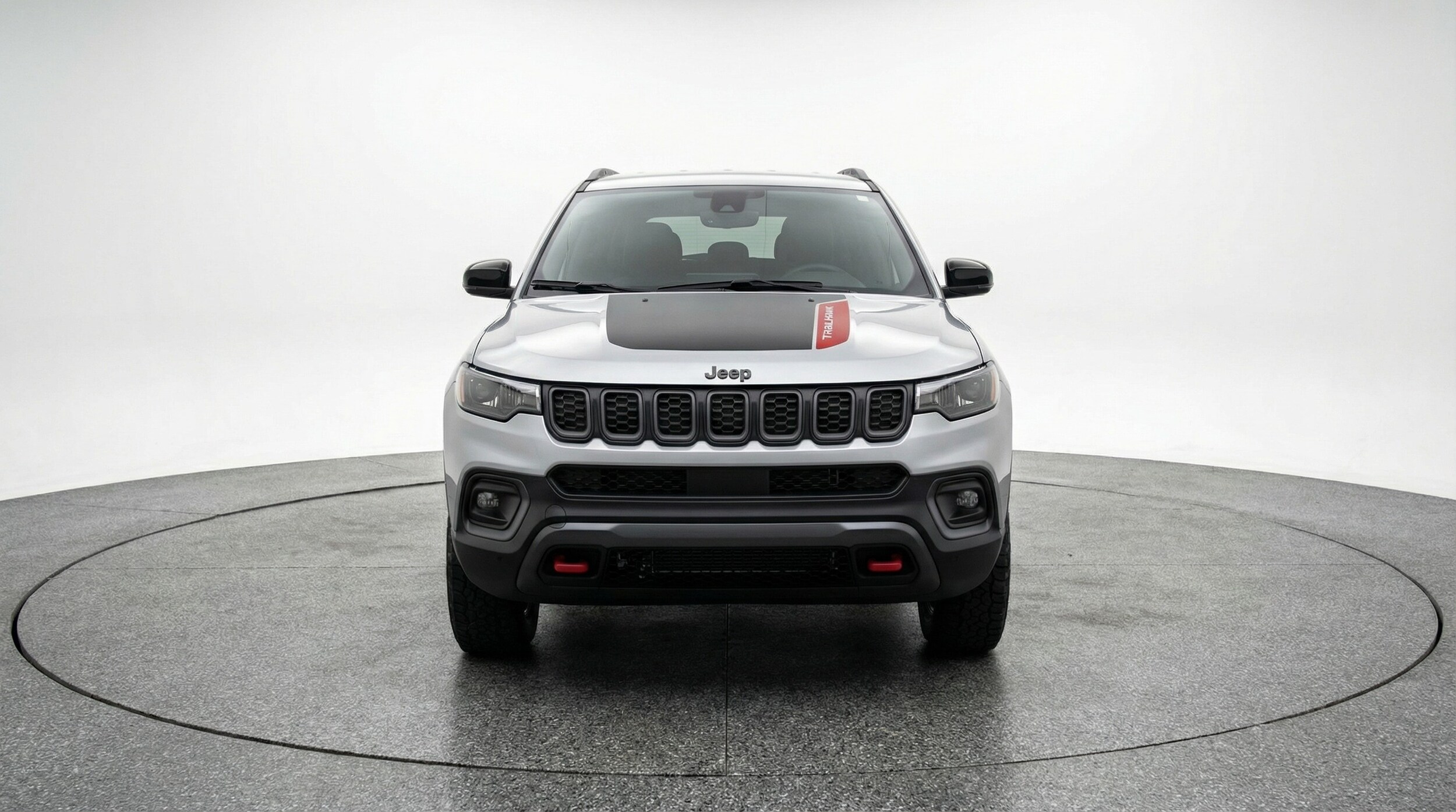 Thumbnail: 2025 Jeep Compass - 2