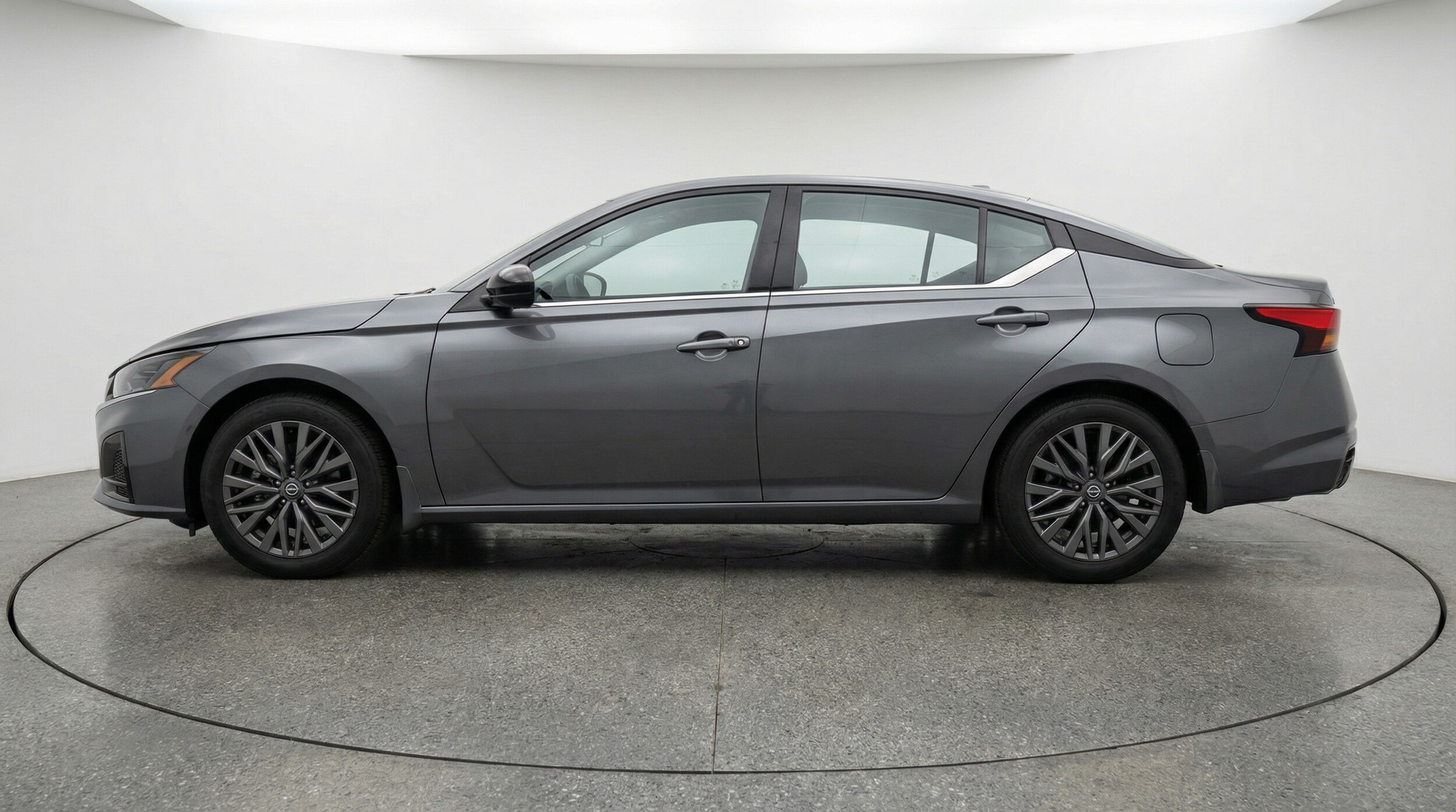 Thumbnail: 2025 Nissan Altima - 4