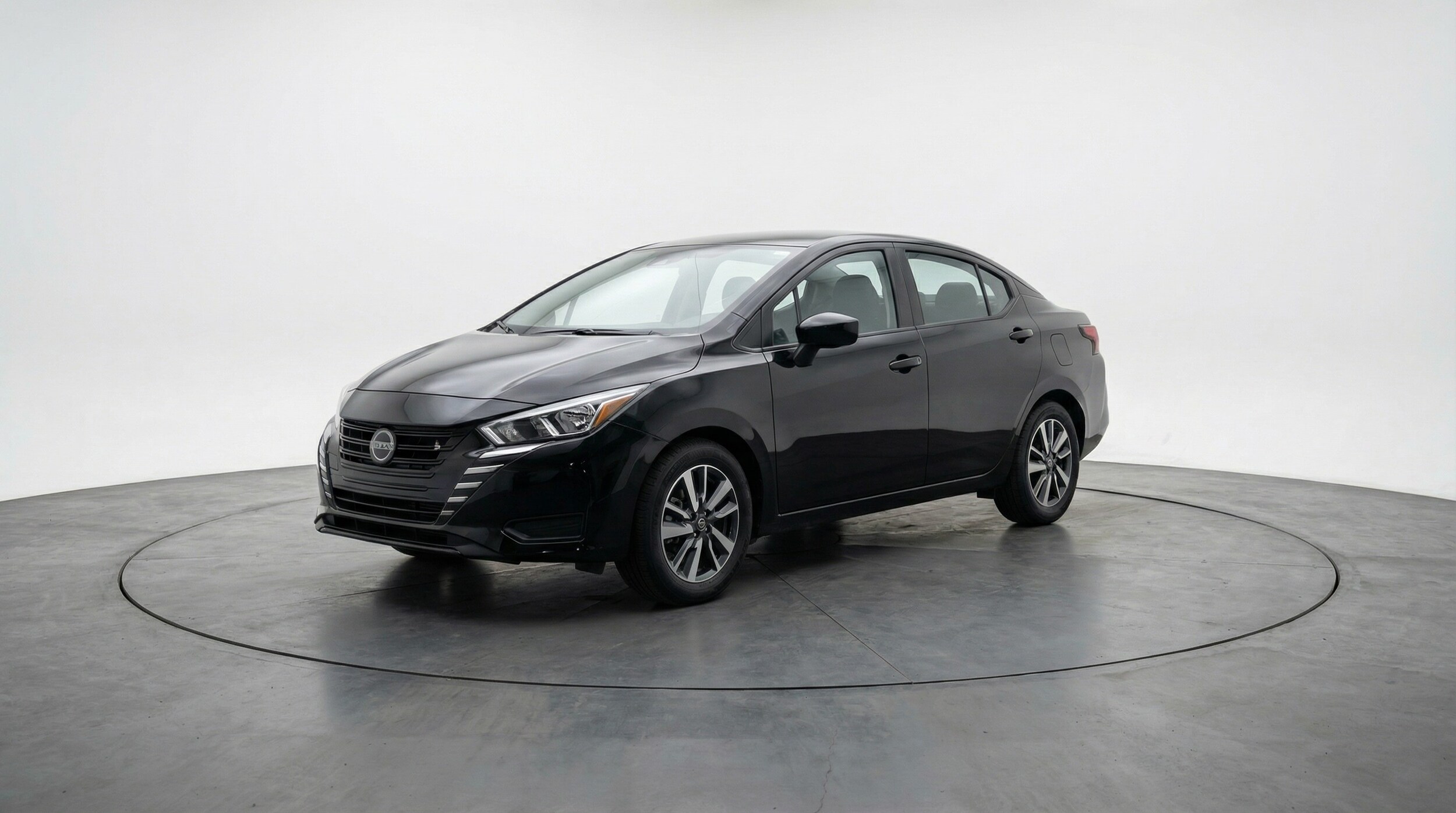 Thumbnail: 2025 Nissan Versa - 3