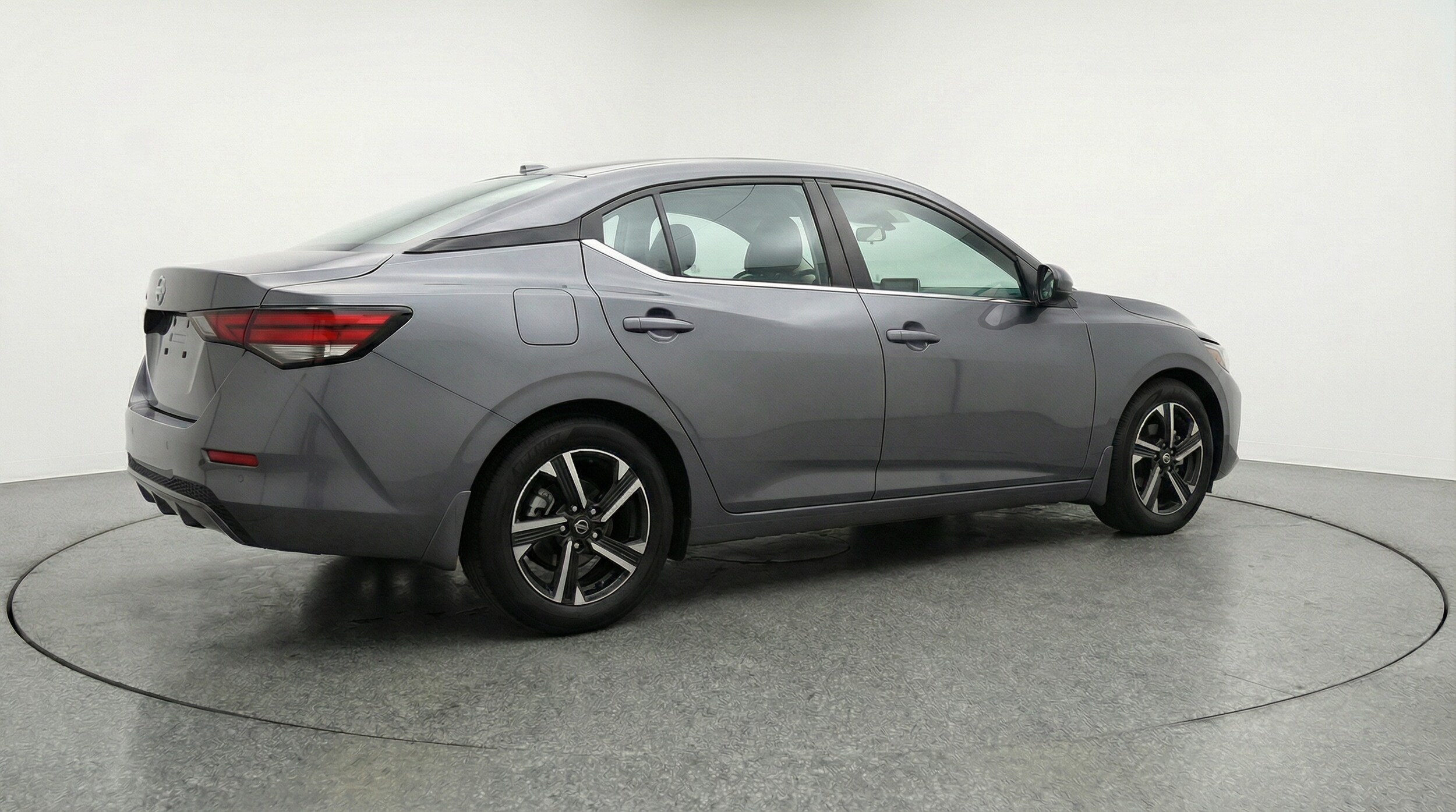 Thumbnail: 2025 Nissan Sentra - 7