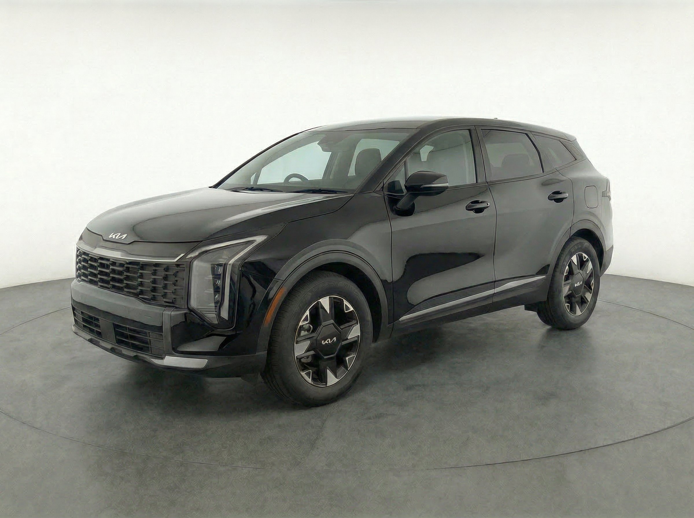 Thumbnail: 2026 Kia Sportage - 3