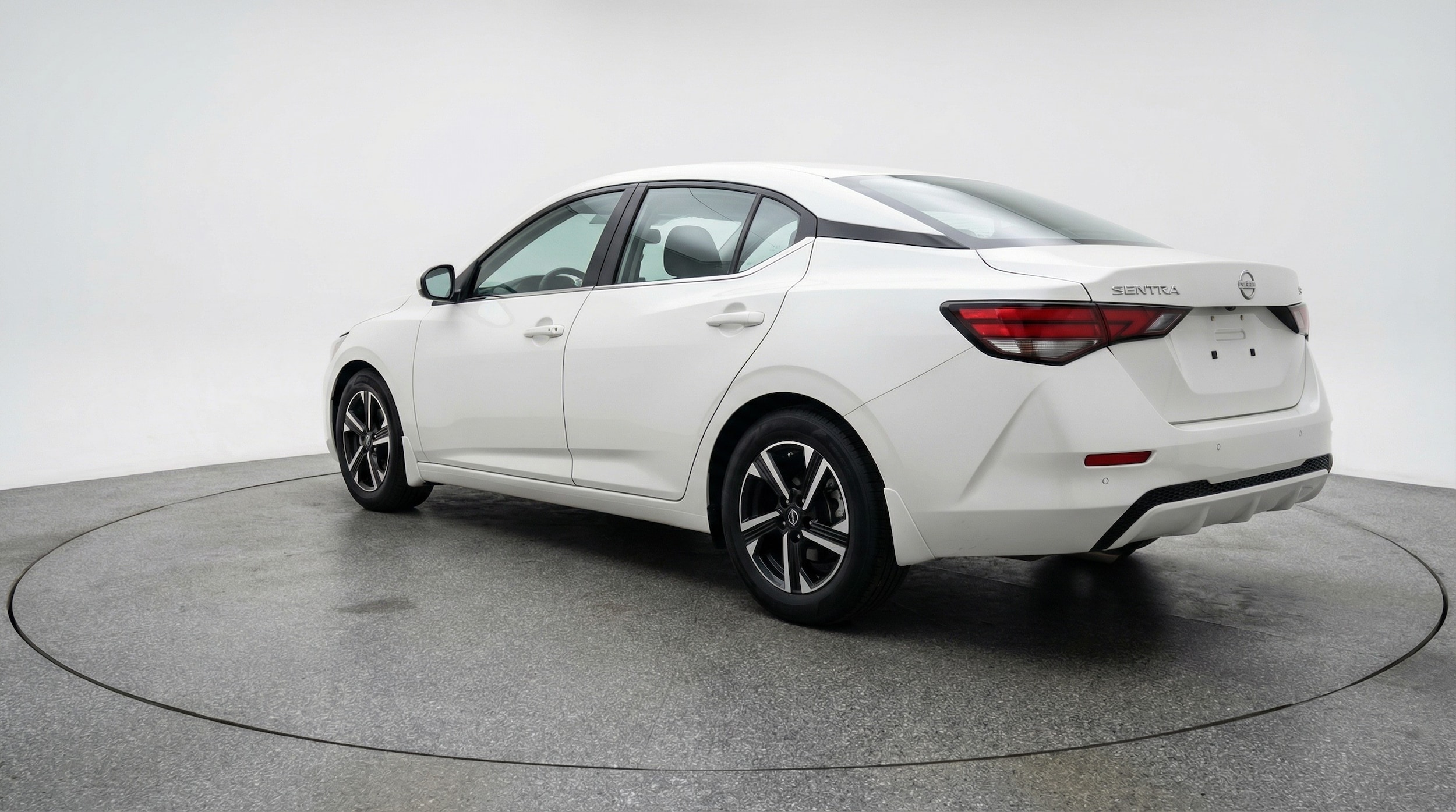 Thumbnail: 2025 Nissan Sentra - 5