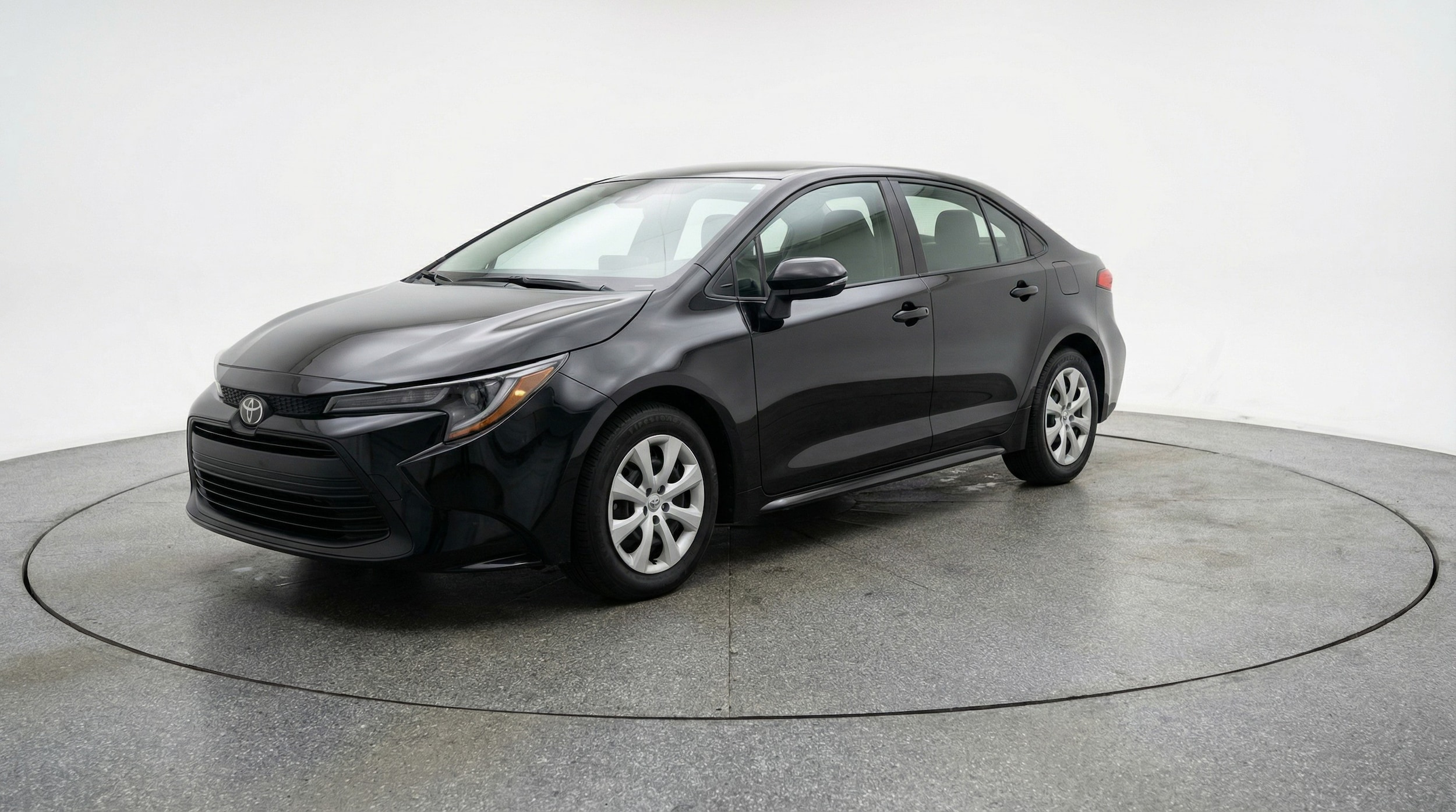 Thumbnail: 2025 Toyota Corolla - 3