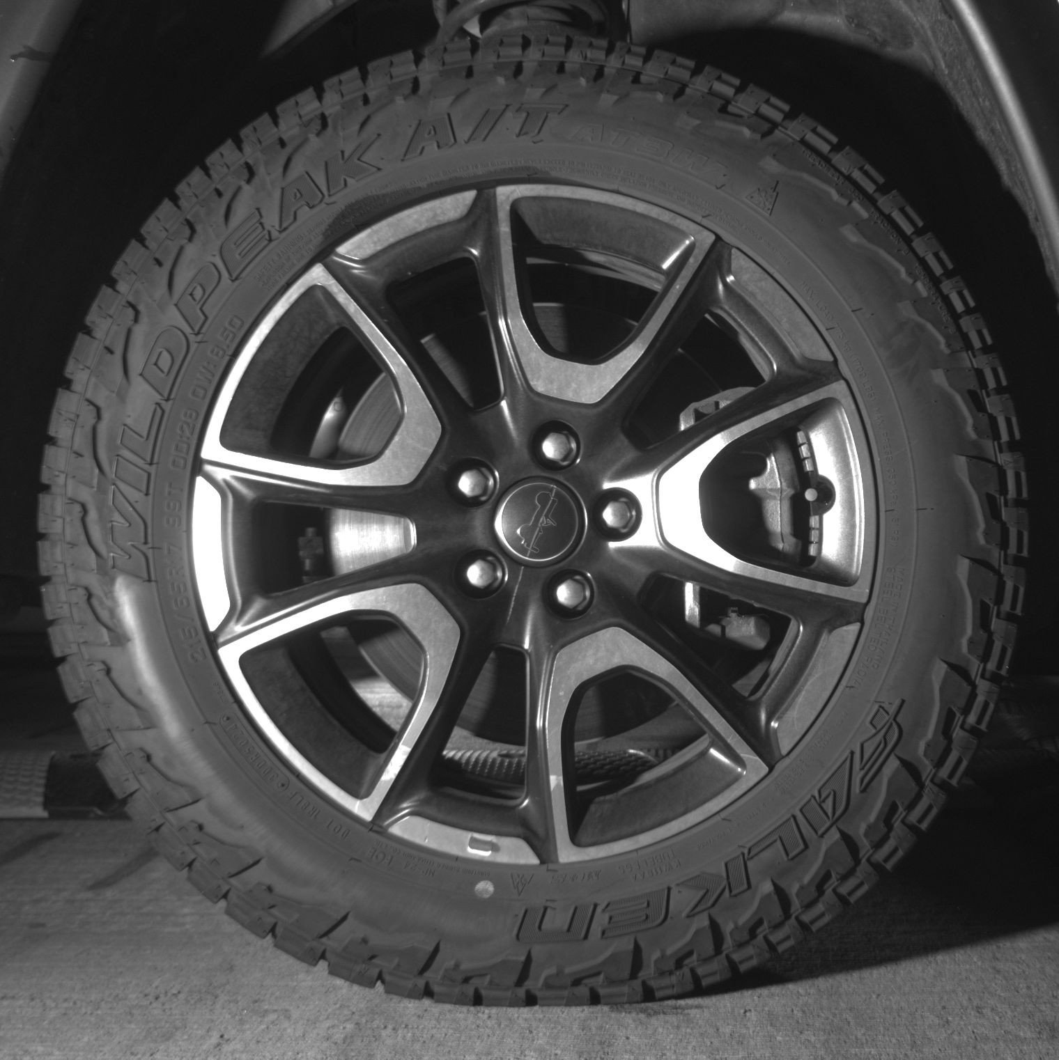 Thumbnail: 2025 Jeep Compass - 13