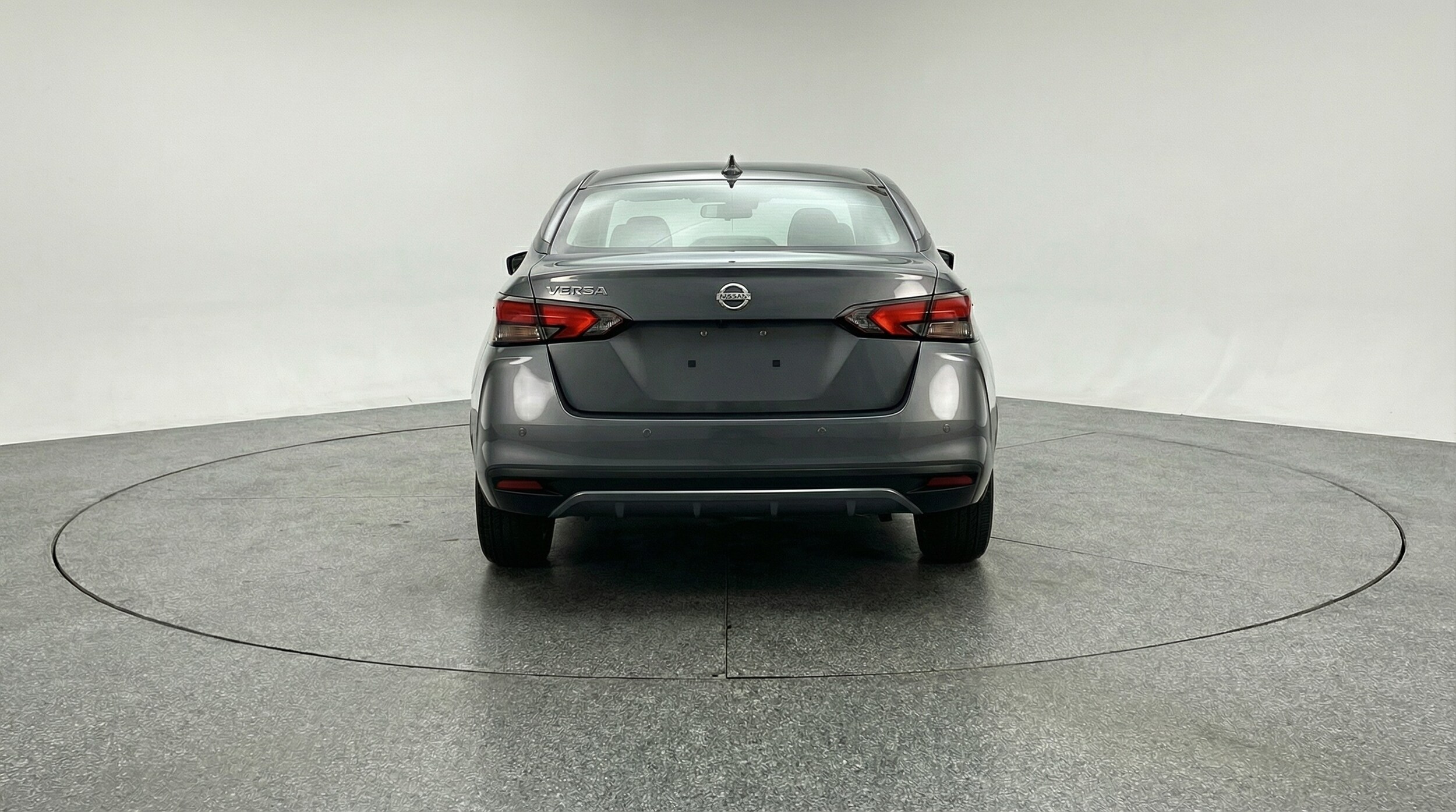 Thumbnail: 2025 Nissan Versa - 6