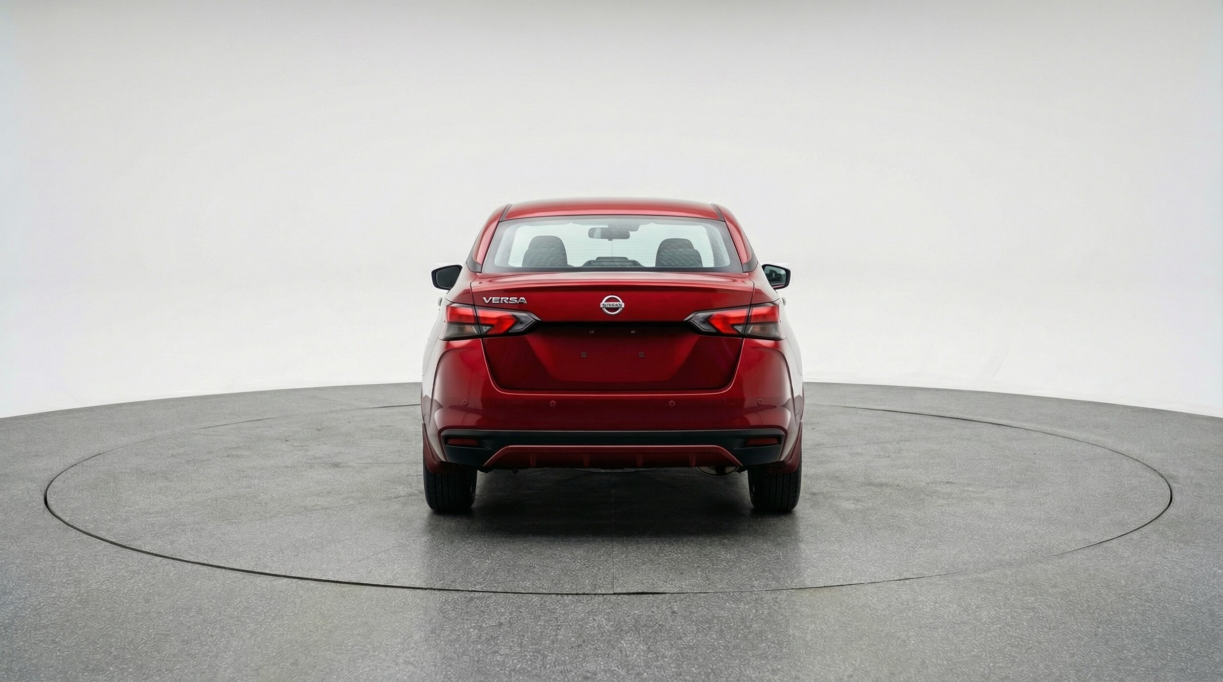 Thumbnail: 2025 Nissan Versa - 6