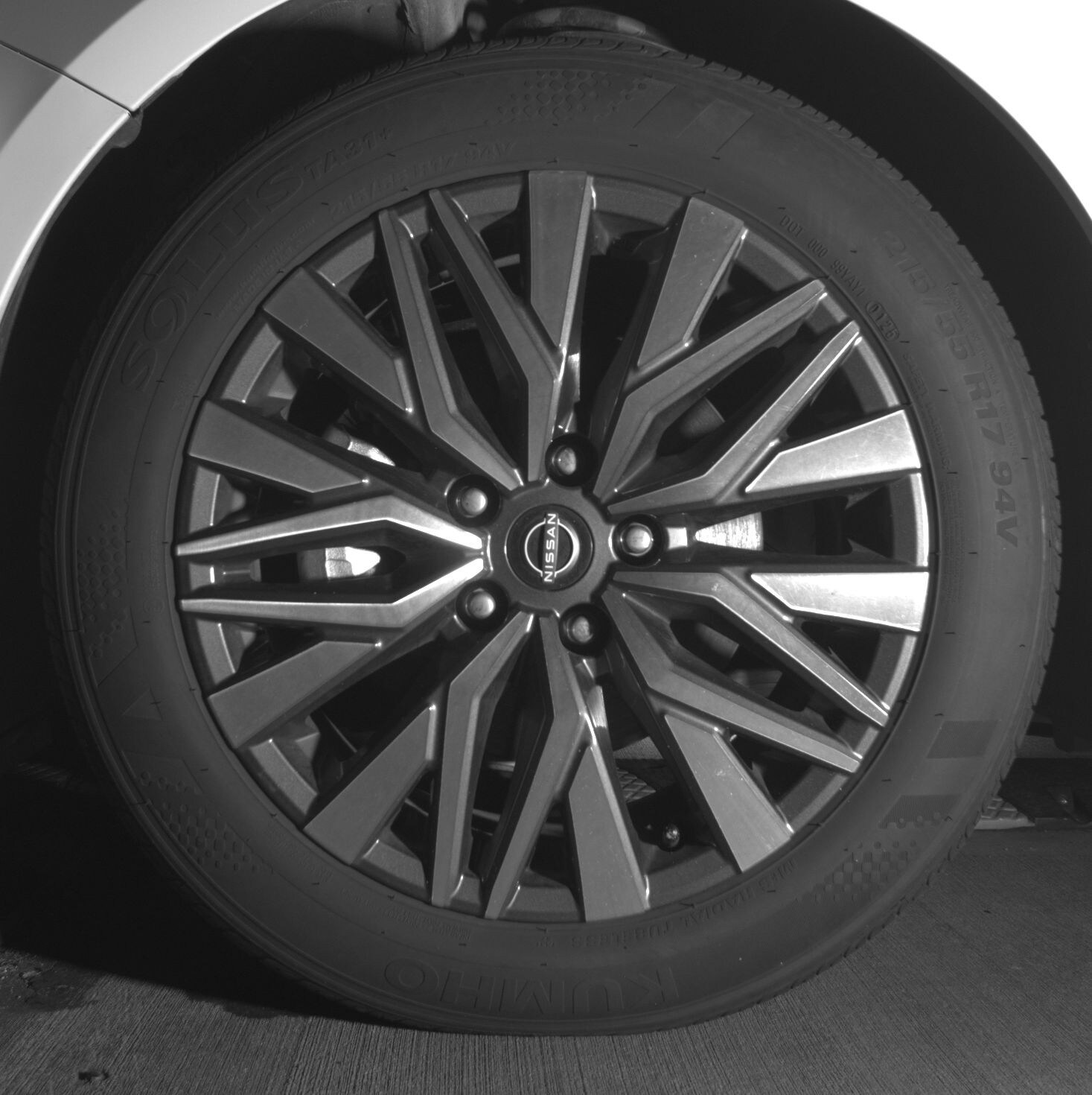 Thumbnail: 2025 Nissan Altima - 9