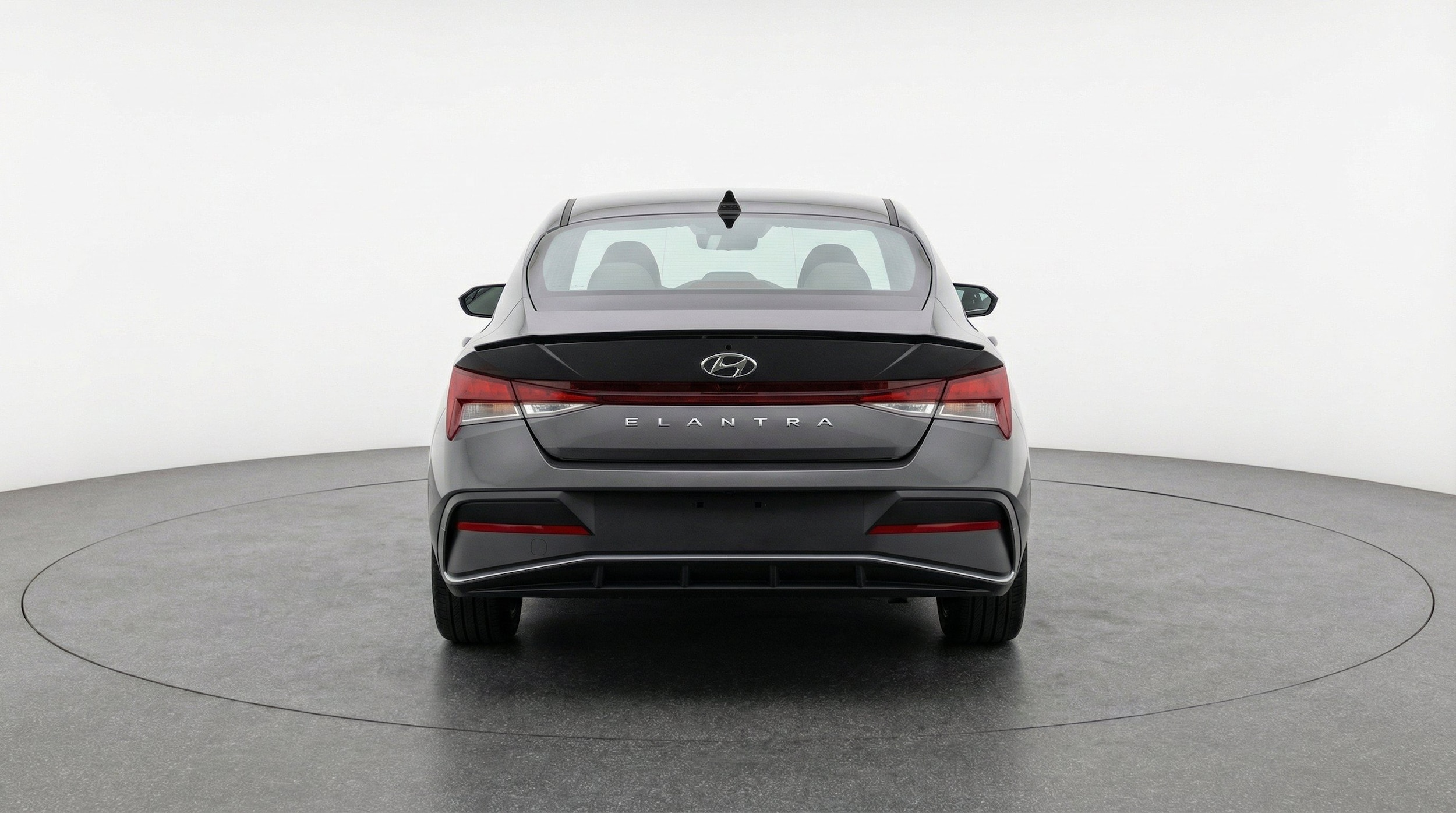 Thumbnail: 2026 Hyundai Elantra - 7