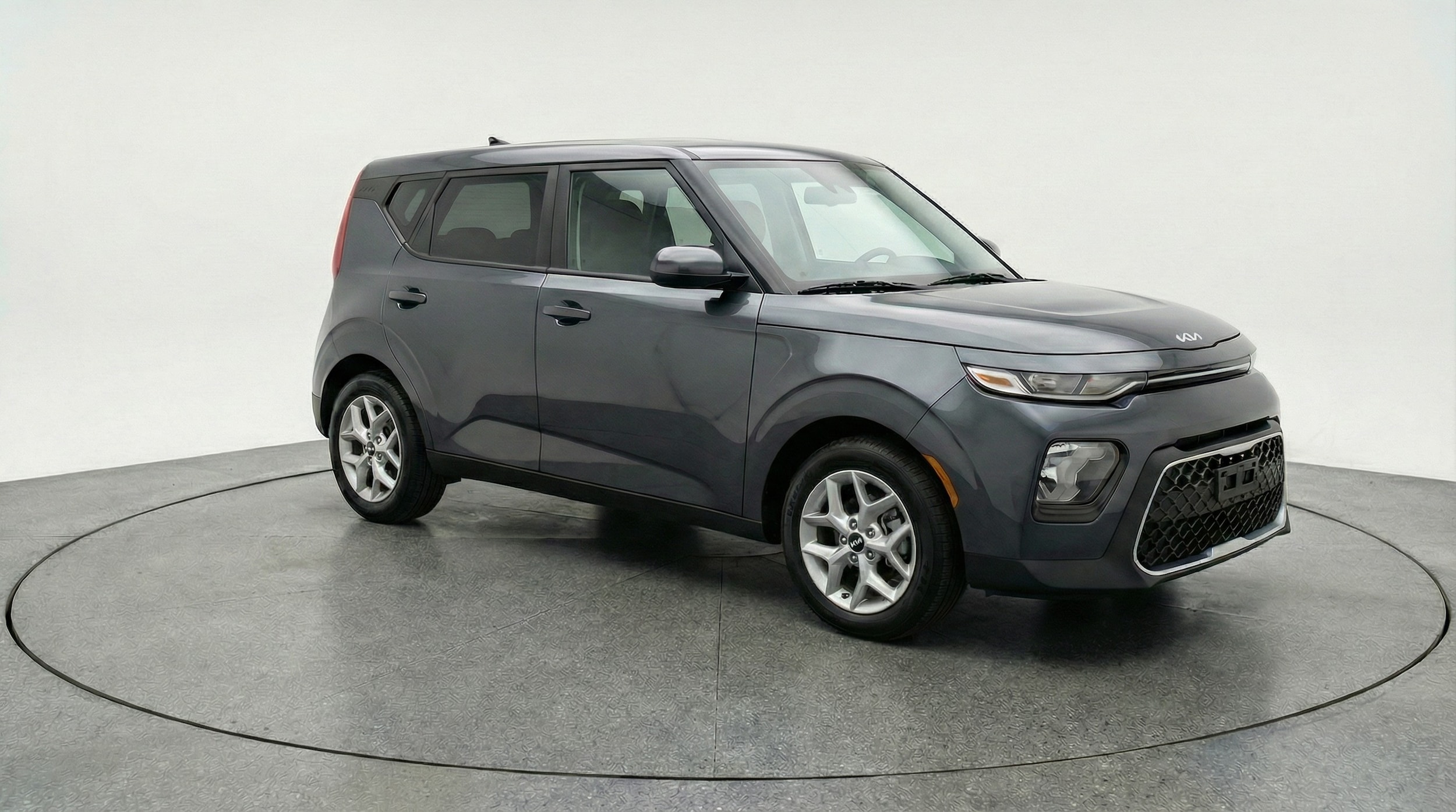 Thumbnail: 2025 Kia Soul - 1