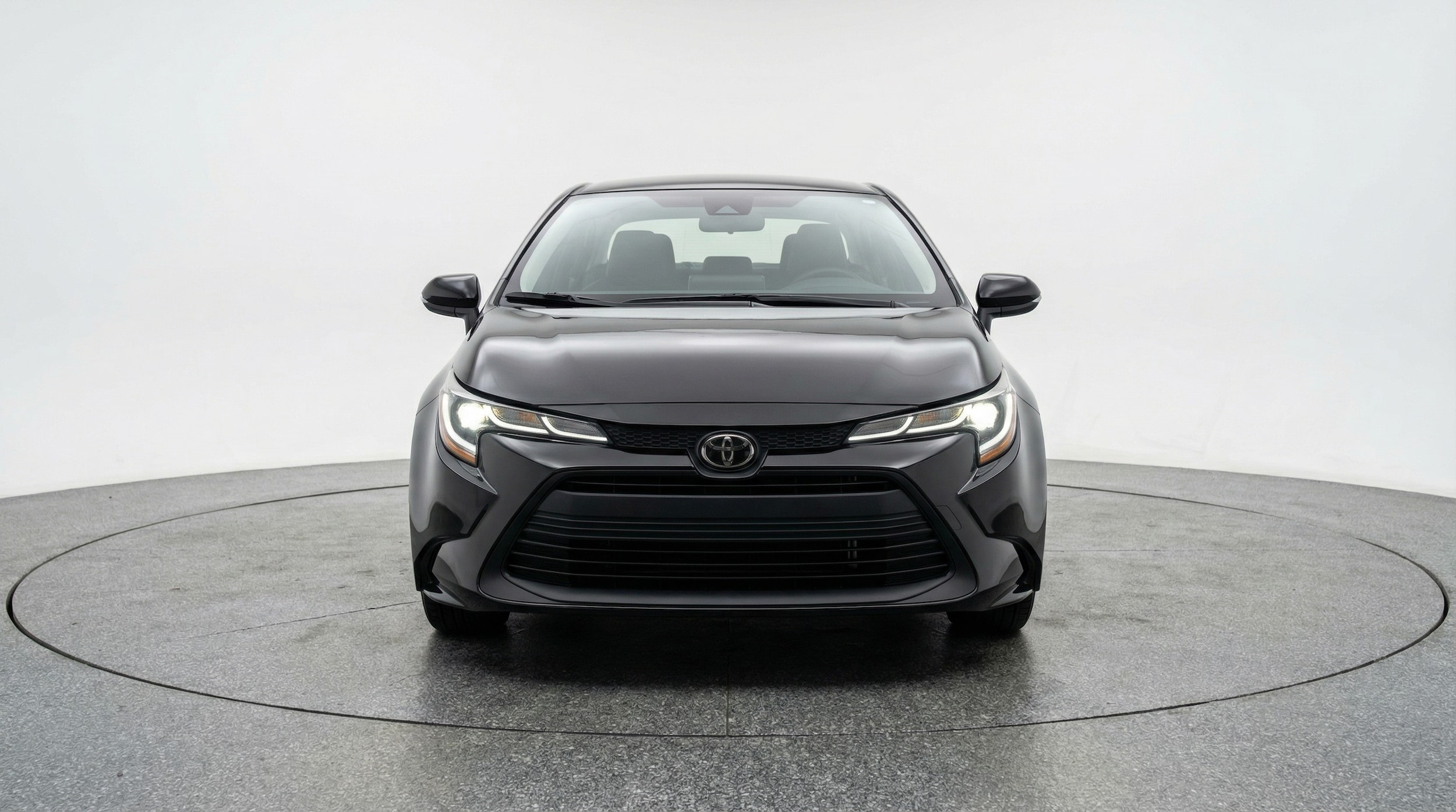 Thumbnail: 2025 Toyota Corolla - 2