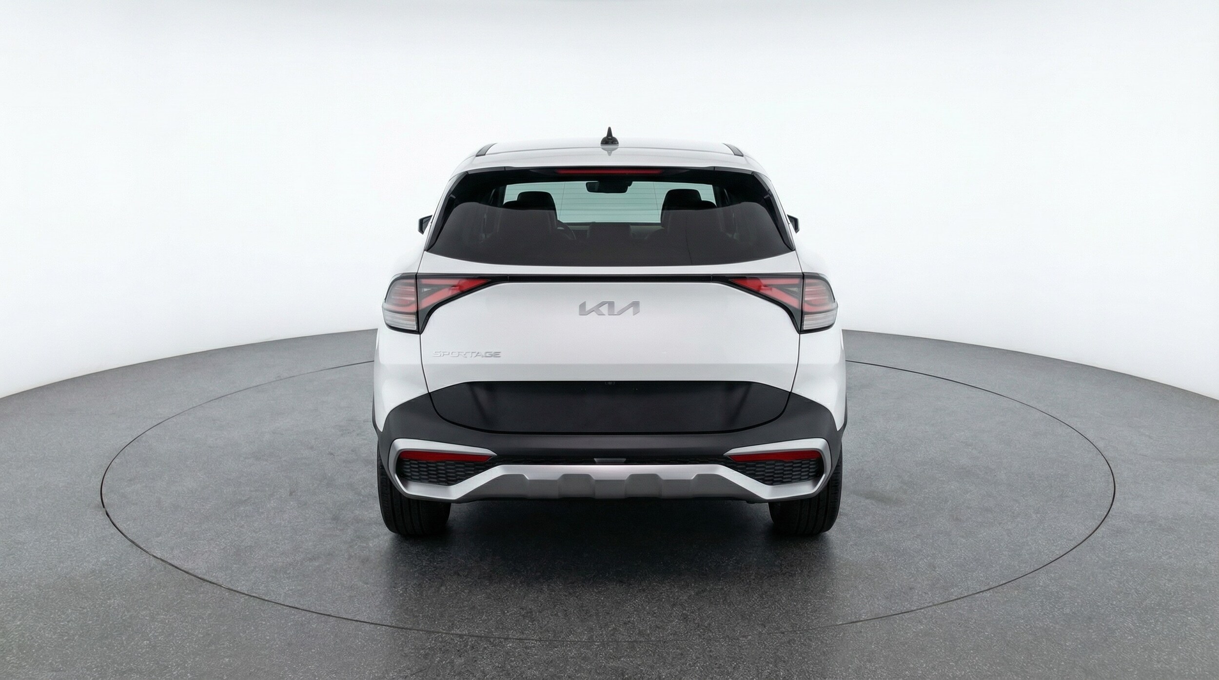 Thumbnail: 2025 Kia Sportage - 6