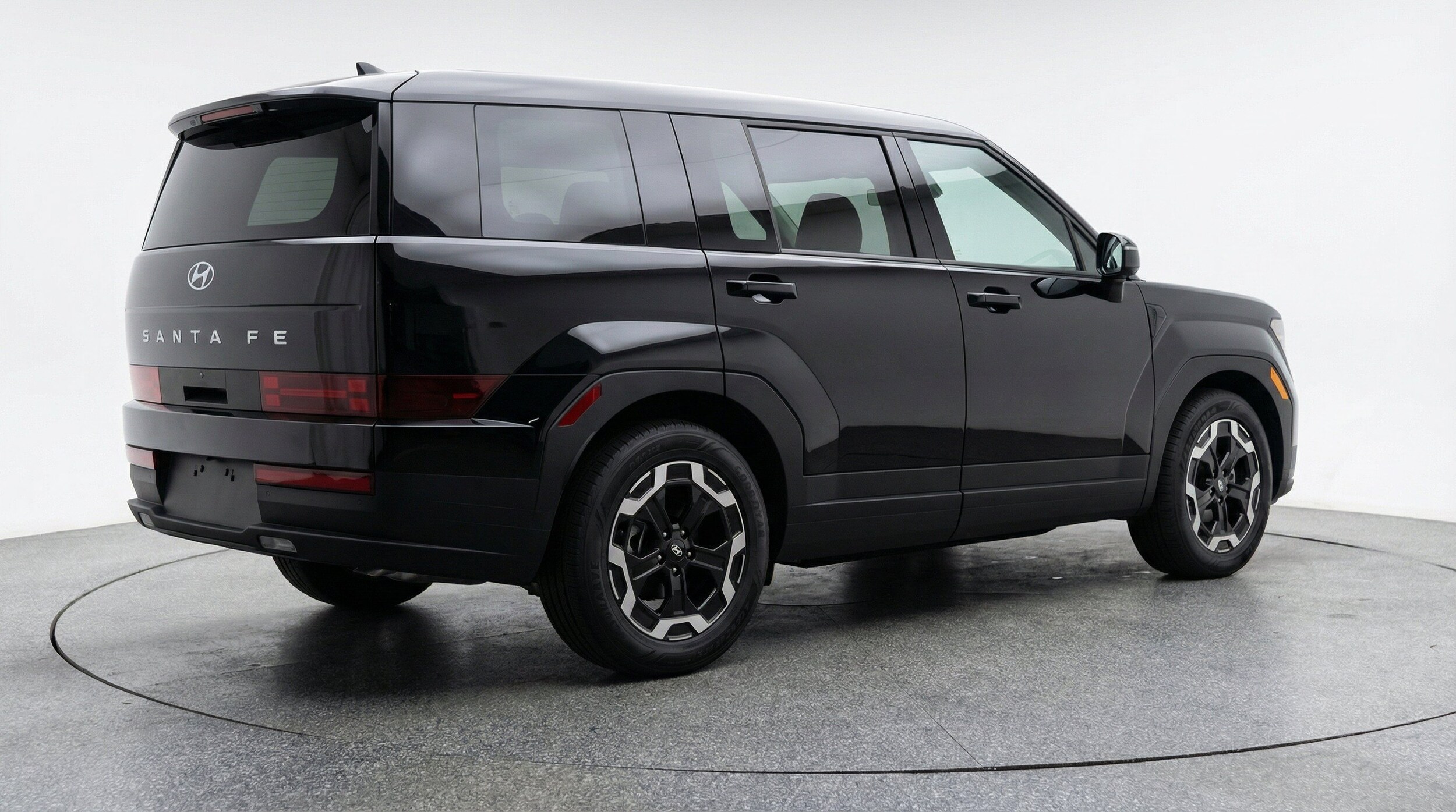 Thumbnail: 2026 Hyundai Santa Fe - 9