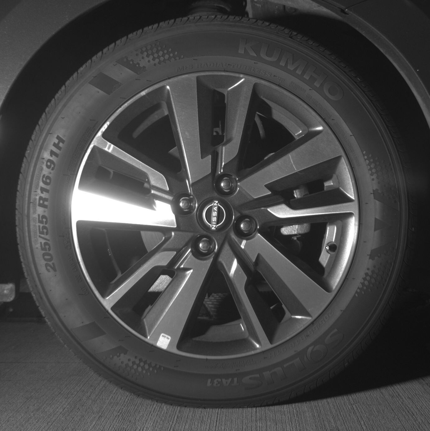 Thumbnail: 2025 Nissan Versa - 10