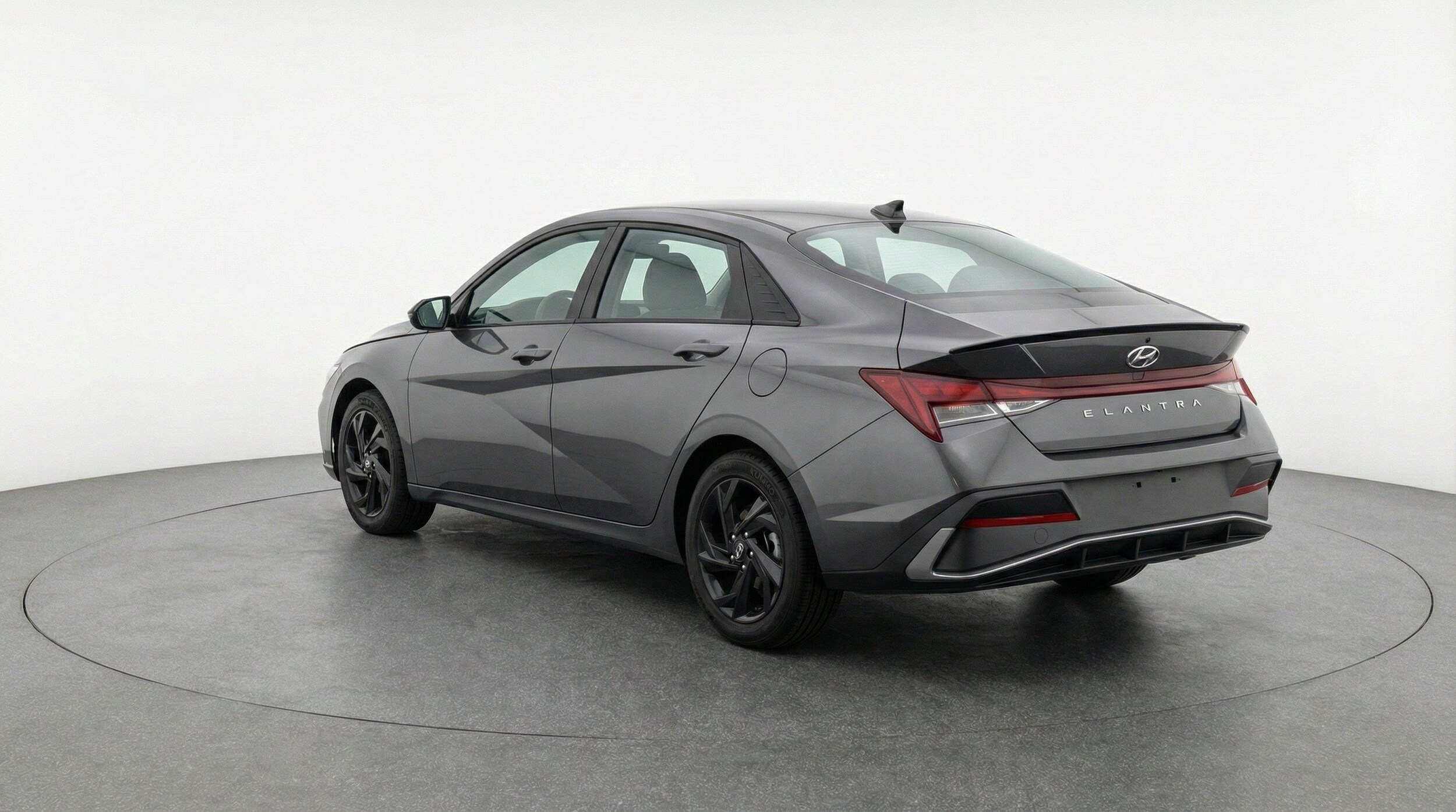 Thumbnail: 2026 Hyundai Elantra - 6
