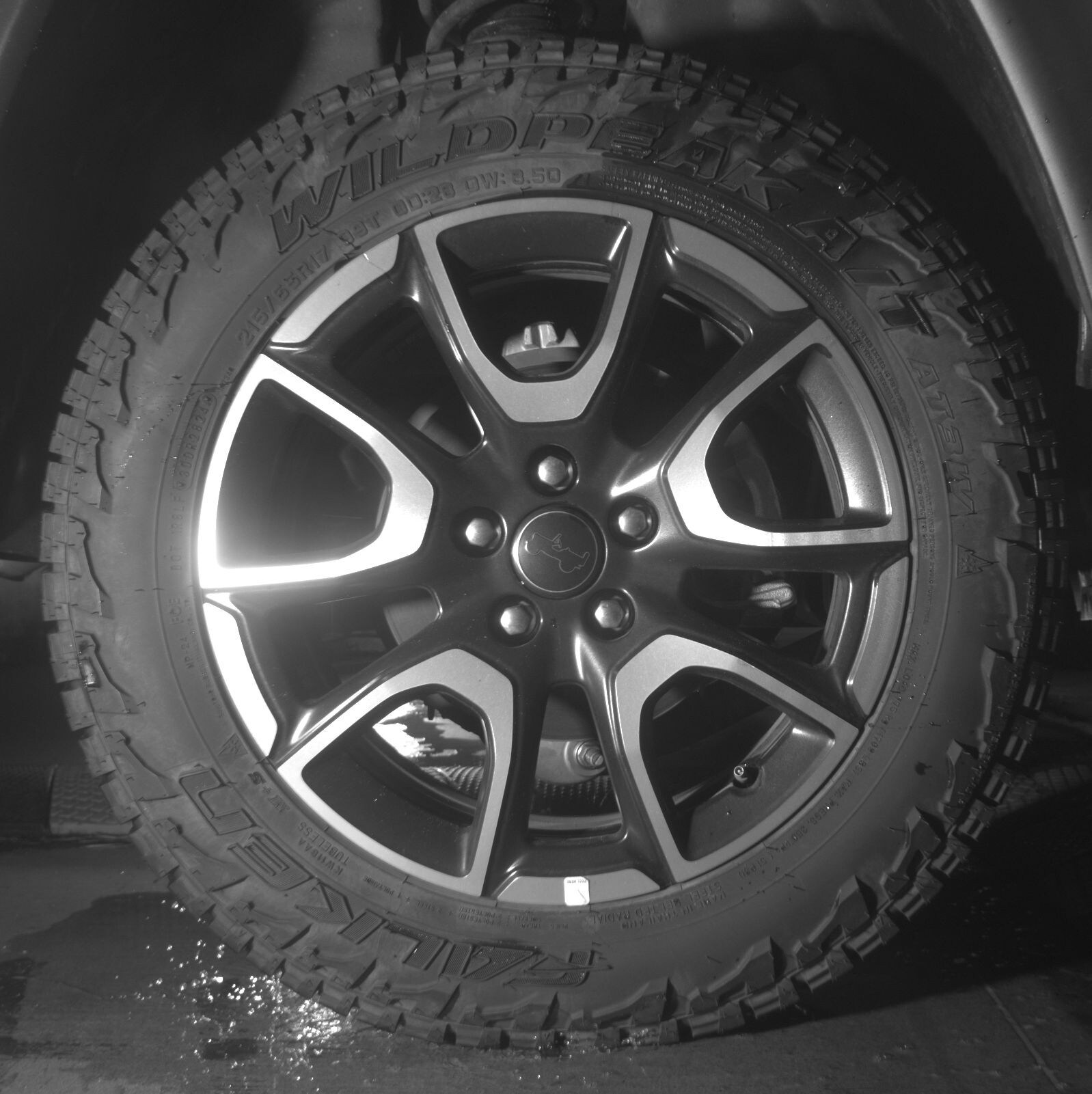 Thumbnail: 2025 Jeep Compass - 12