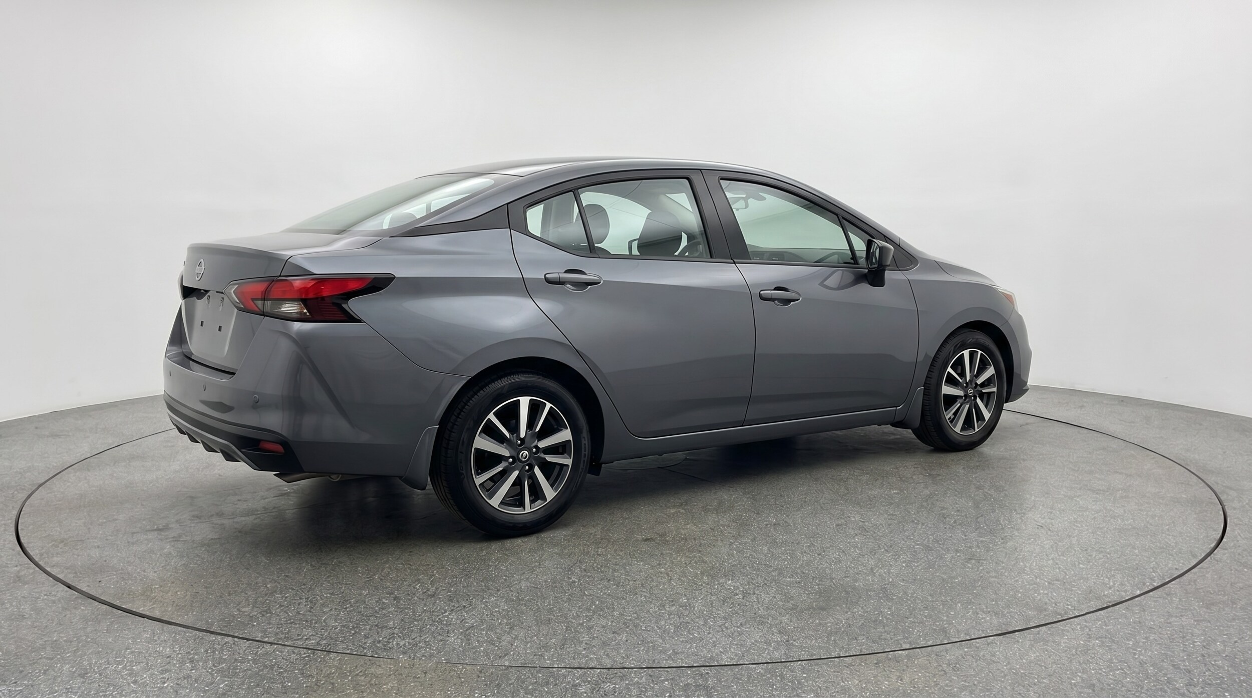 Thumbnail: 2025 Nissan Versa - 7
