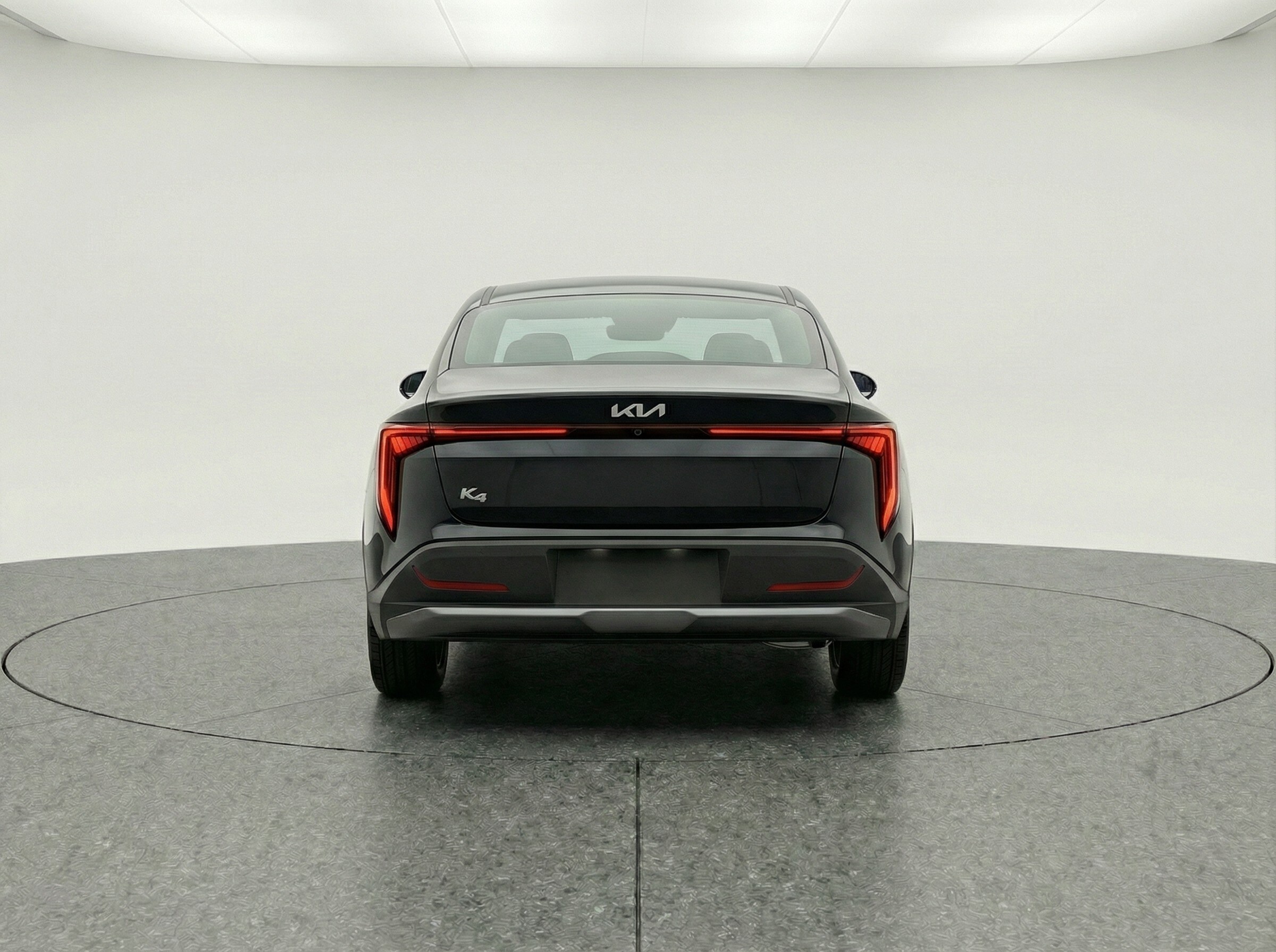 Thumbnail: 2025 Kia K4 - 6