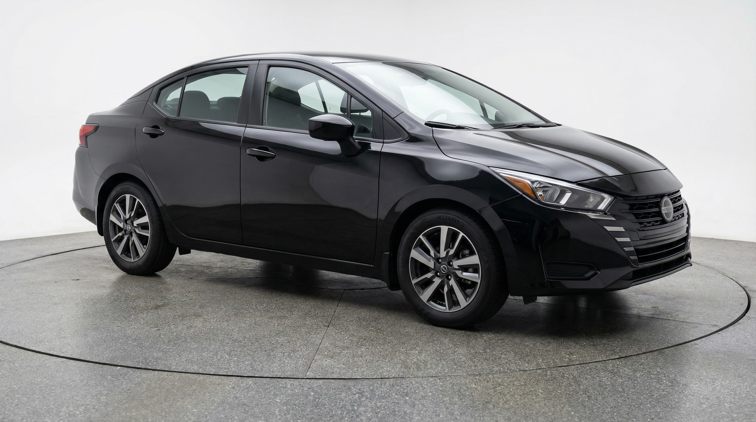 Thumbnail: 2025 Nissan Versa - 1