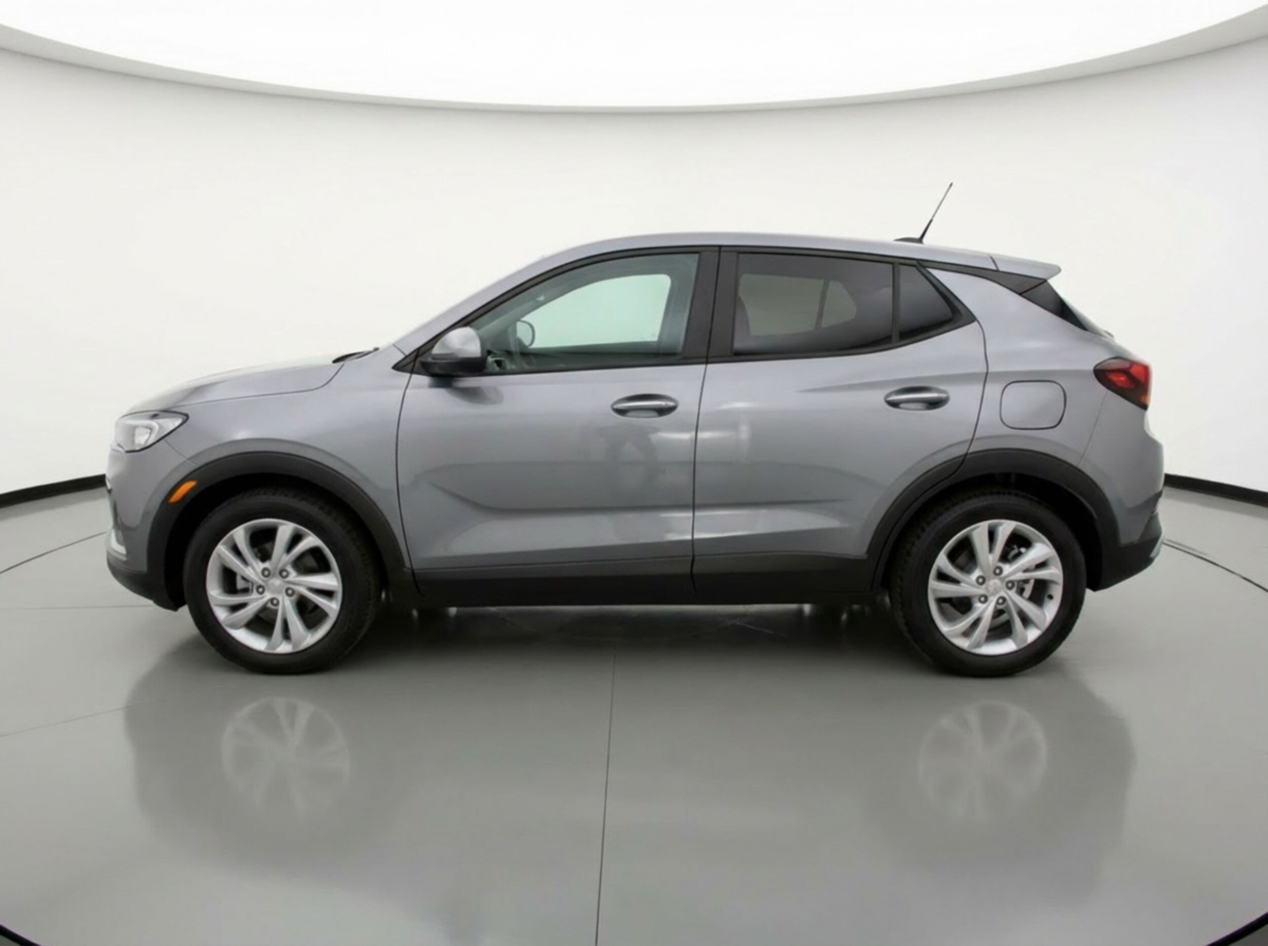 Thumbnail: 2025 Buick Encore GX - 4