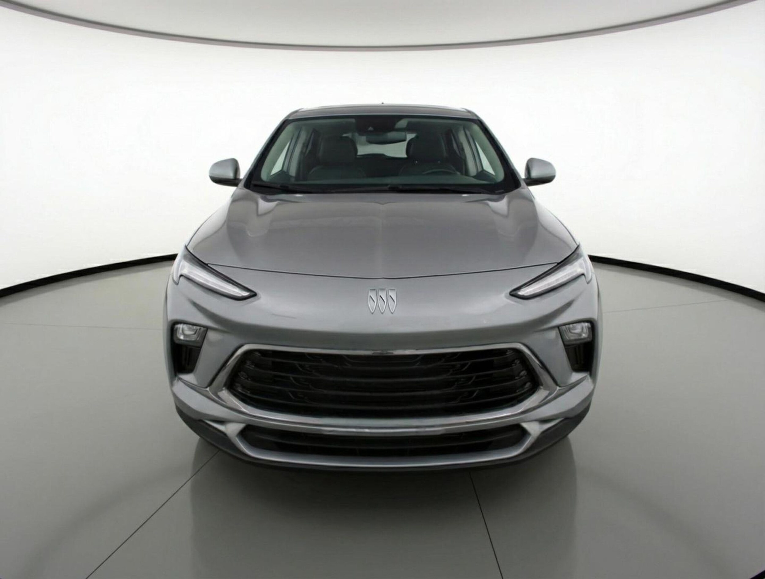 Thumbnail: 2025 Buick Encore GX - 2