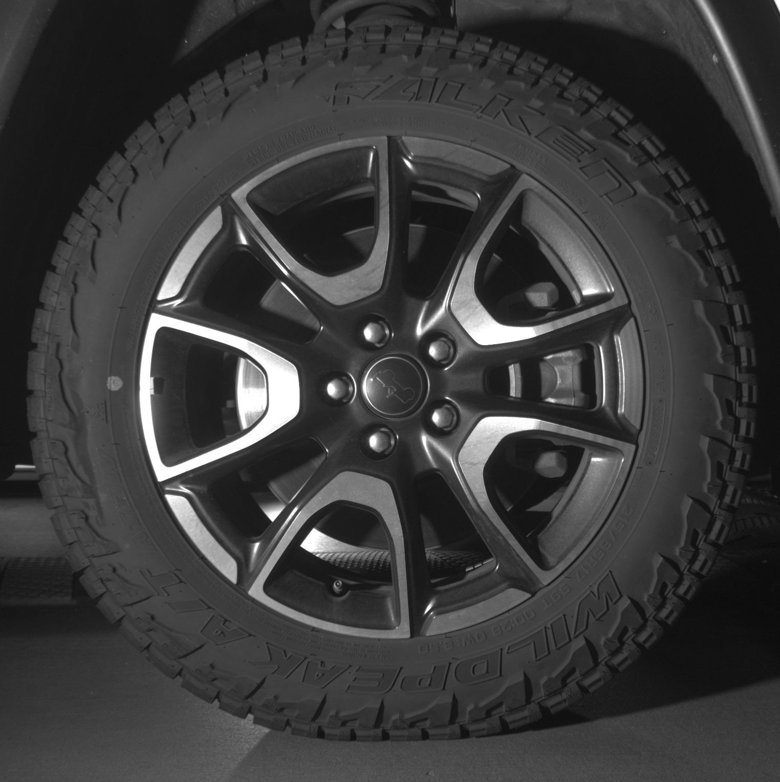Thumbnail: 2025 Jeep Compass - 13