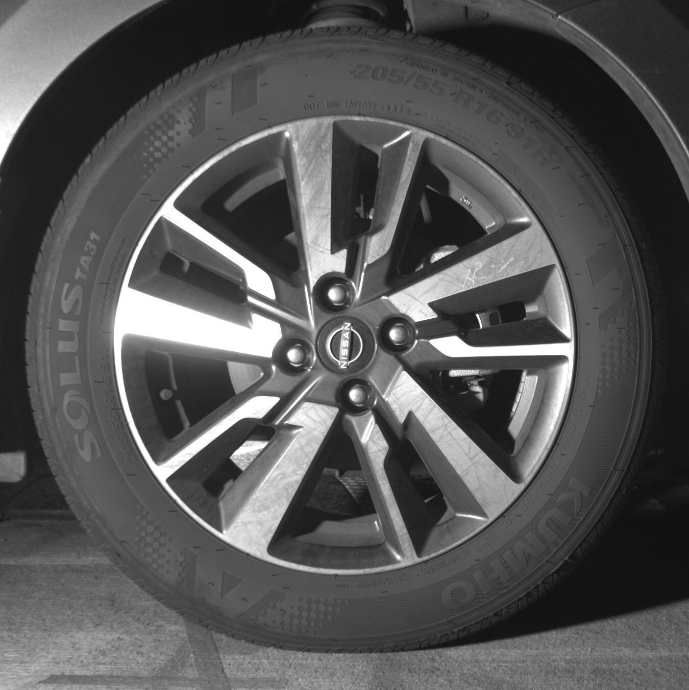 Thumbnail: 2025 Nissan Versa - 10