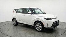 2025 Kia Soul  -
                  Macon, GA