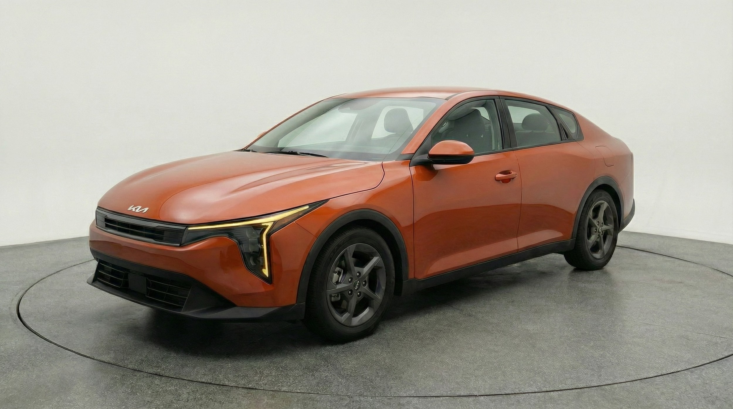 Thumbnail: 2025 Kia K4 - 3