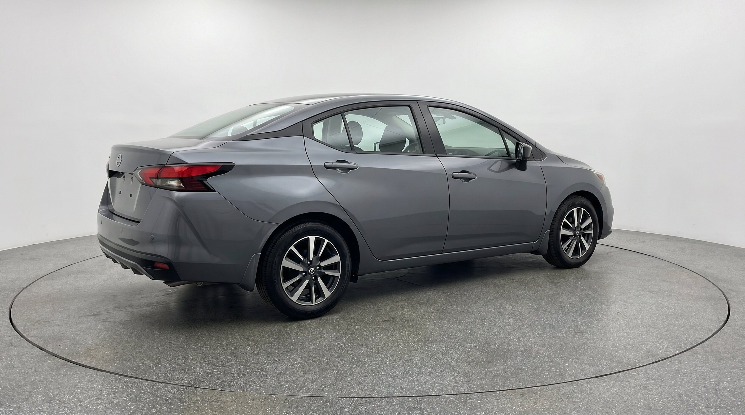 Thumbnail: 2025 Nissan Versa - 9