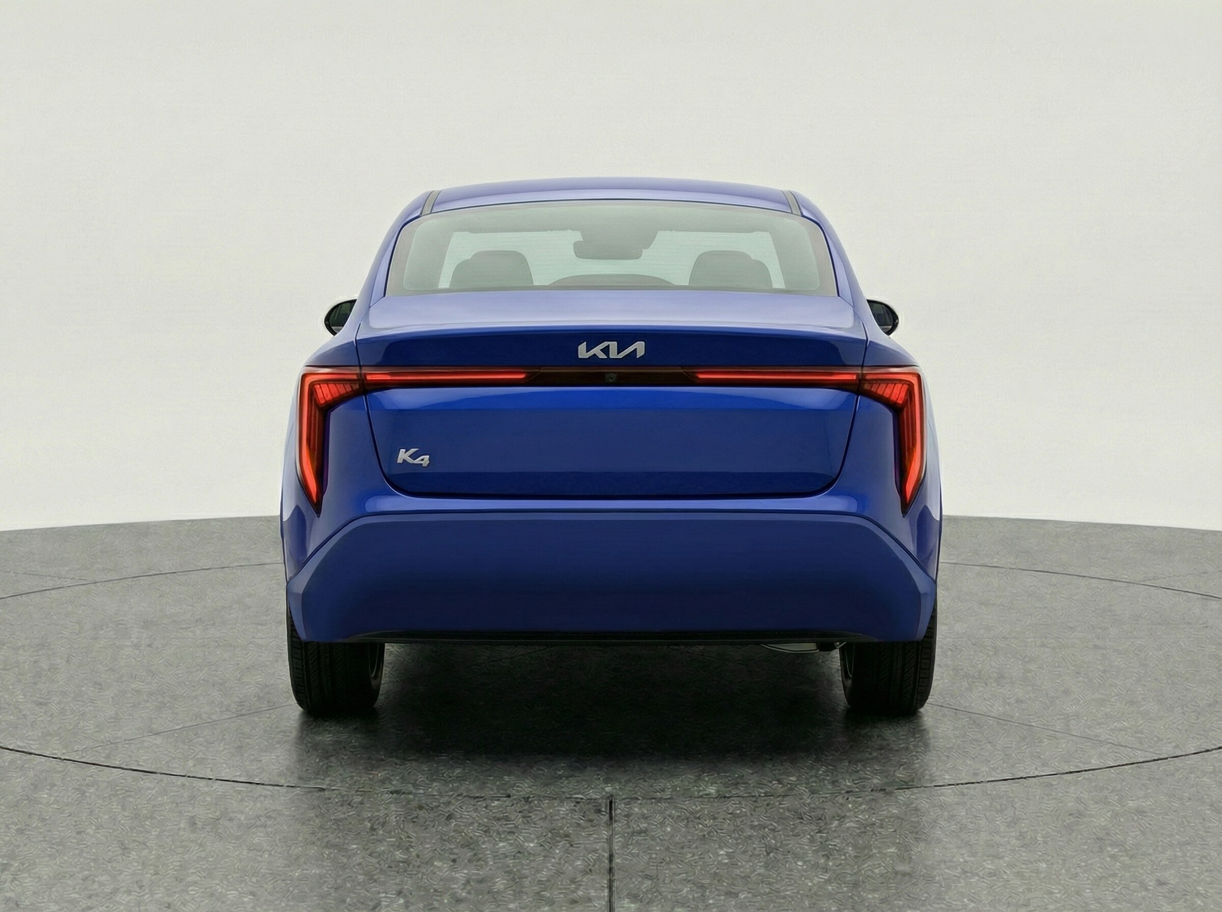 Thumbnail: 2025 Kia K4 - 6