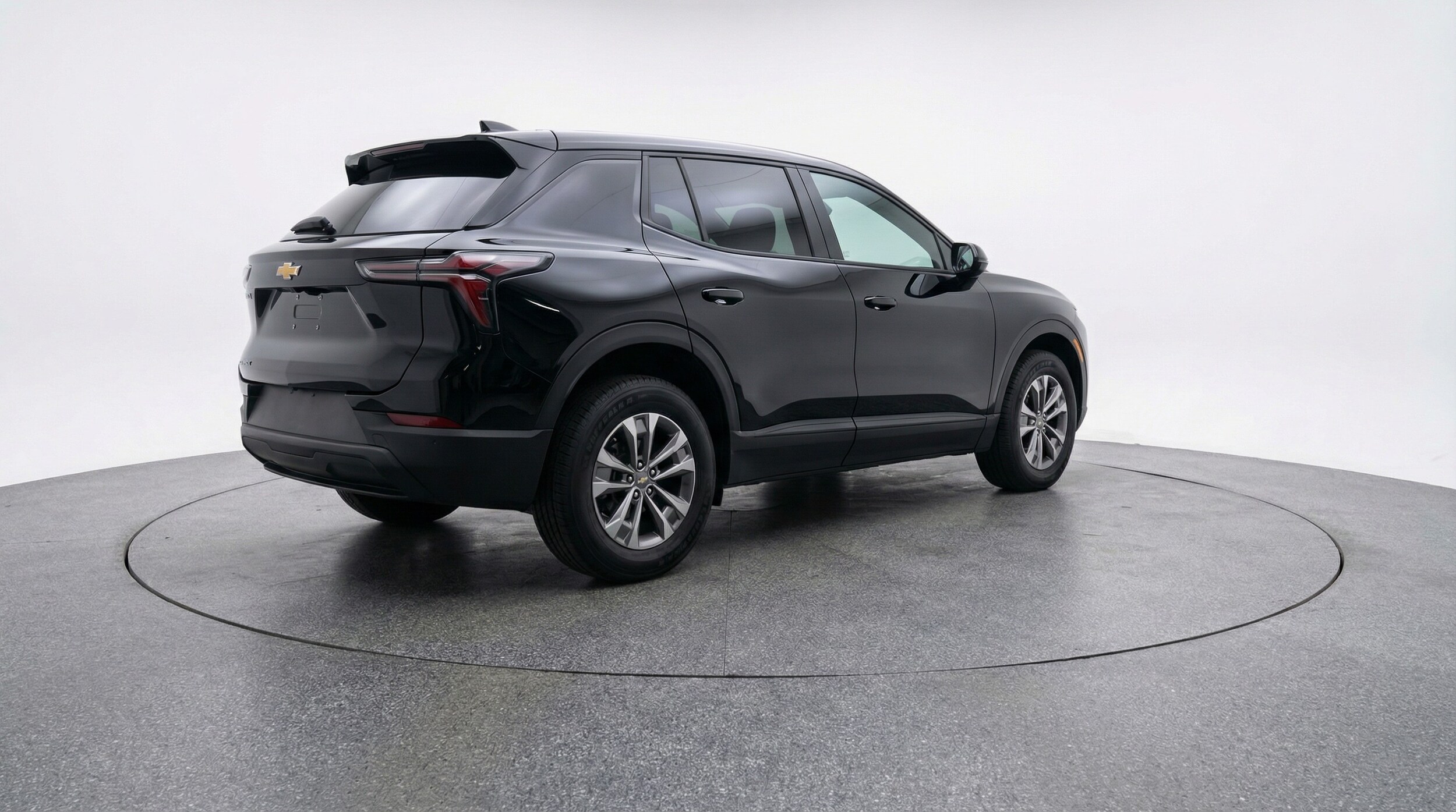 Thumbnail: 2025 Chevrolet Equinox - 7