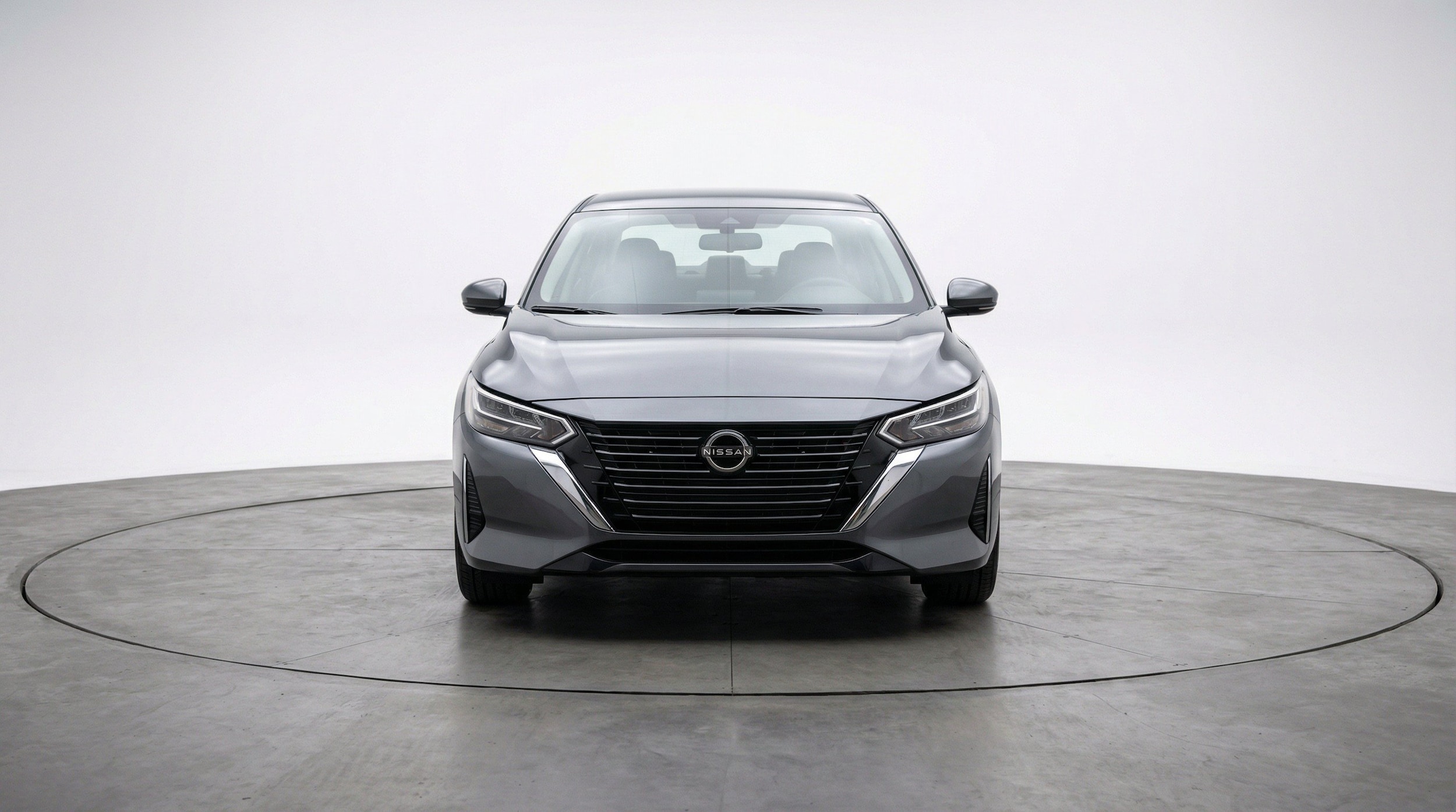 Thumbnail: 2025 Nissan Sentra - 2