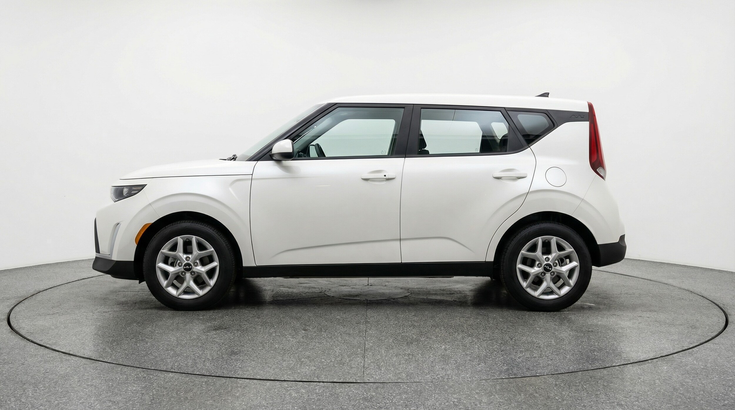 Thumbnail: 2025 Kia Soul - 4