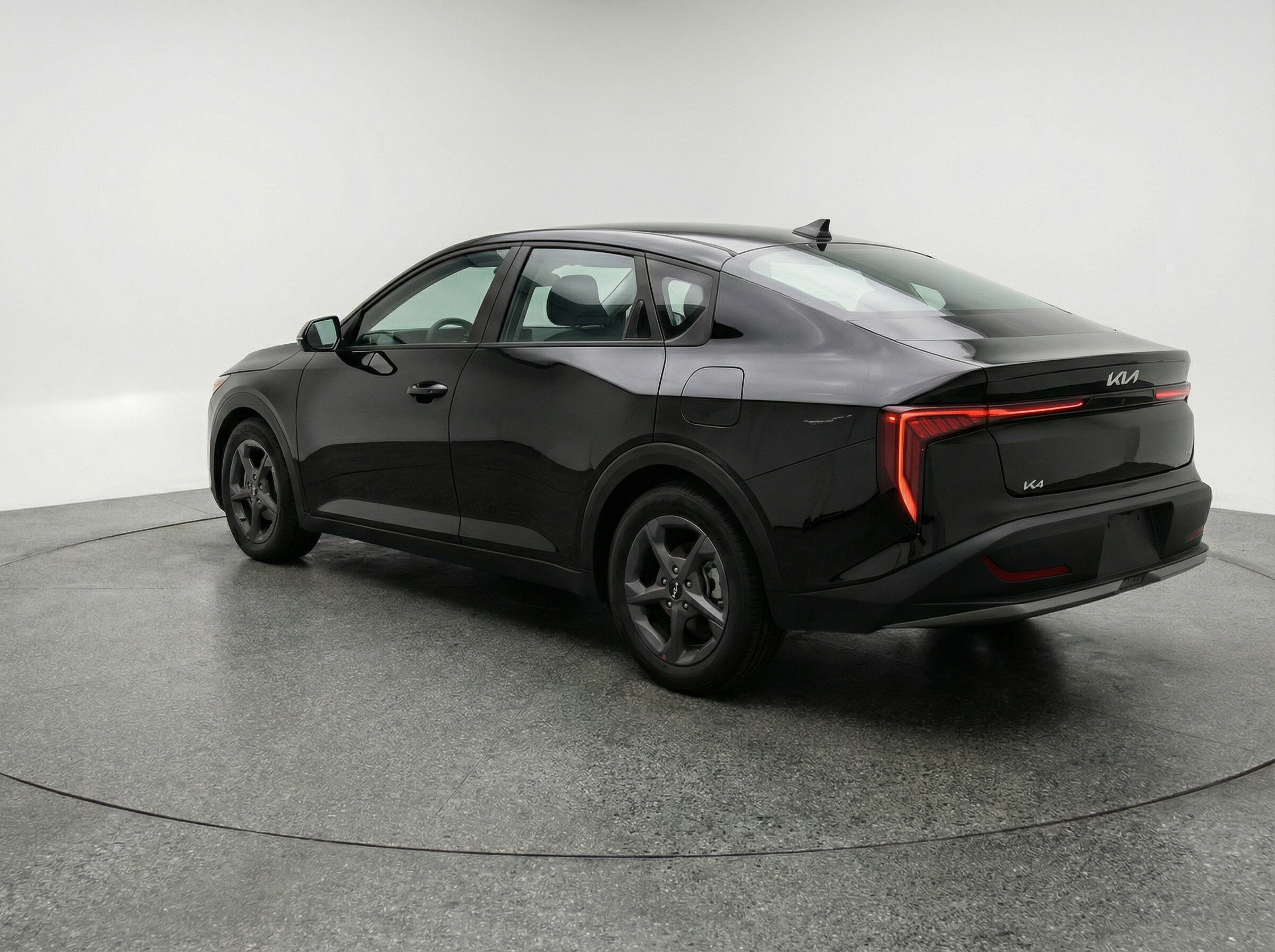 Thumbnail: 2025 Kia K4 - 5