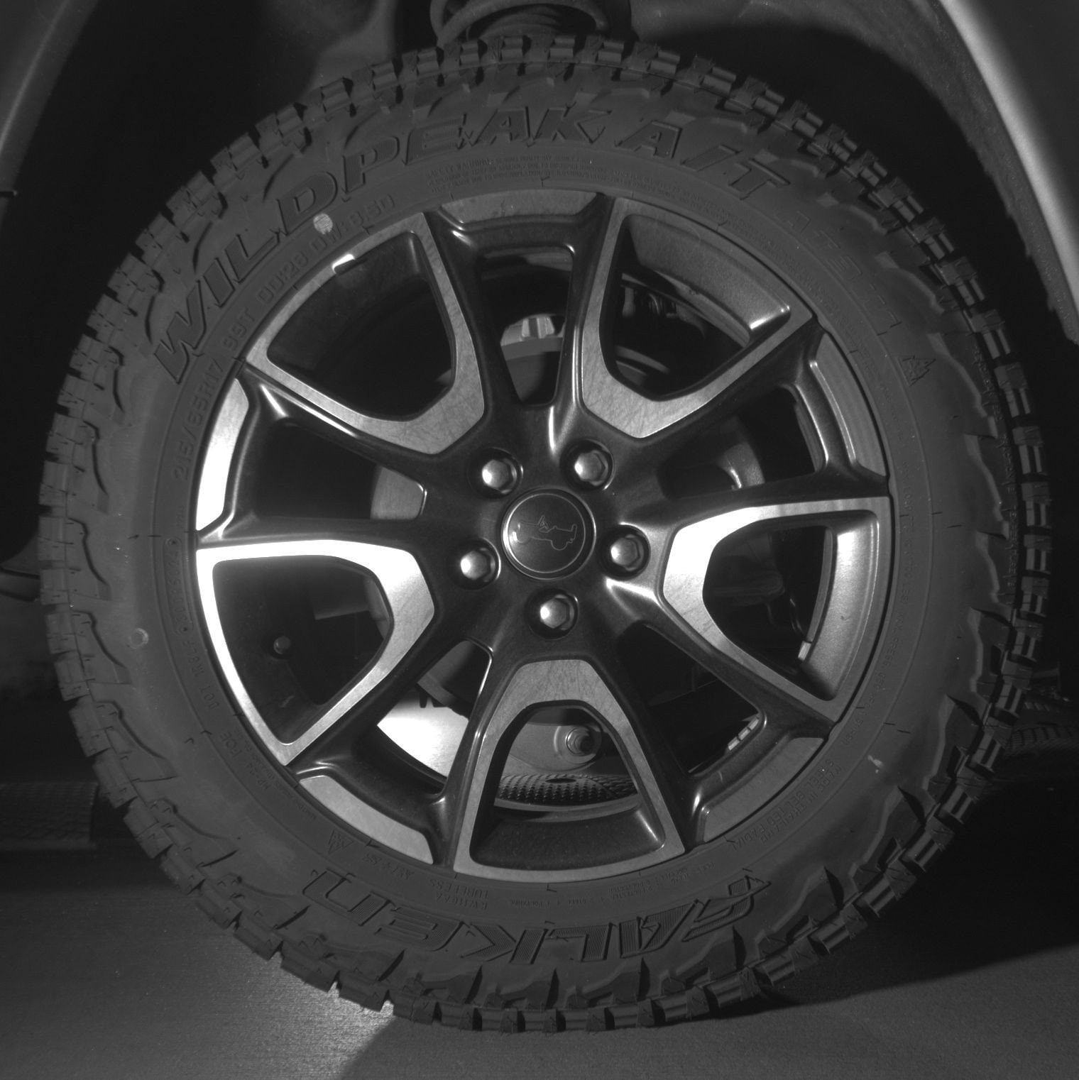 Thumbnail: 2025 Jeep Compass - 15