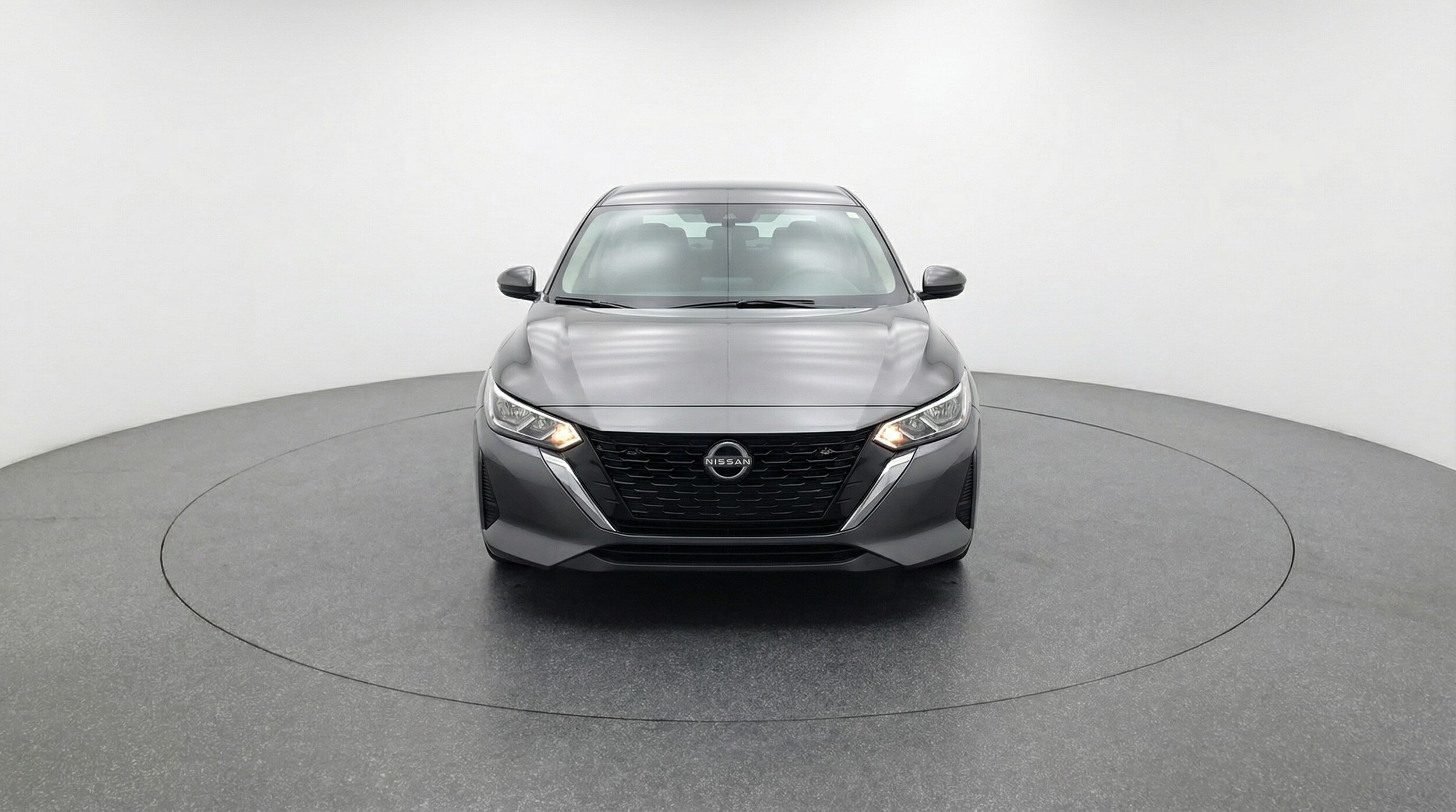 Thumbnail: 2025 Nissan Sentra - 2