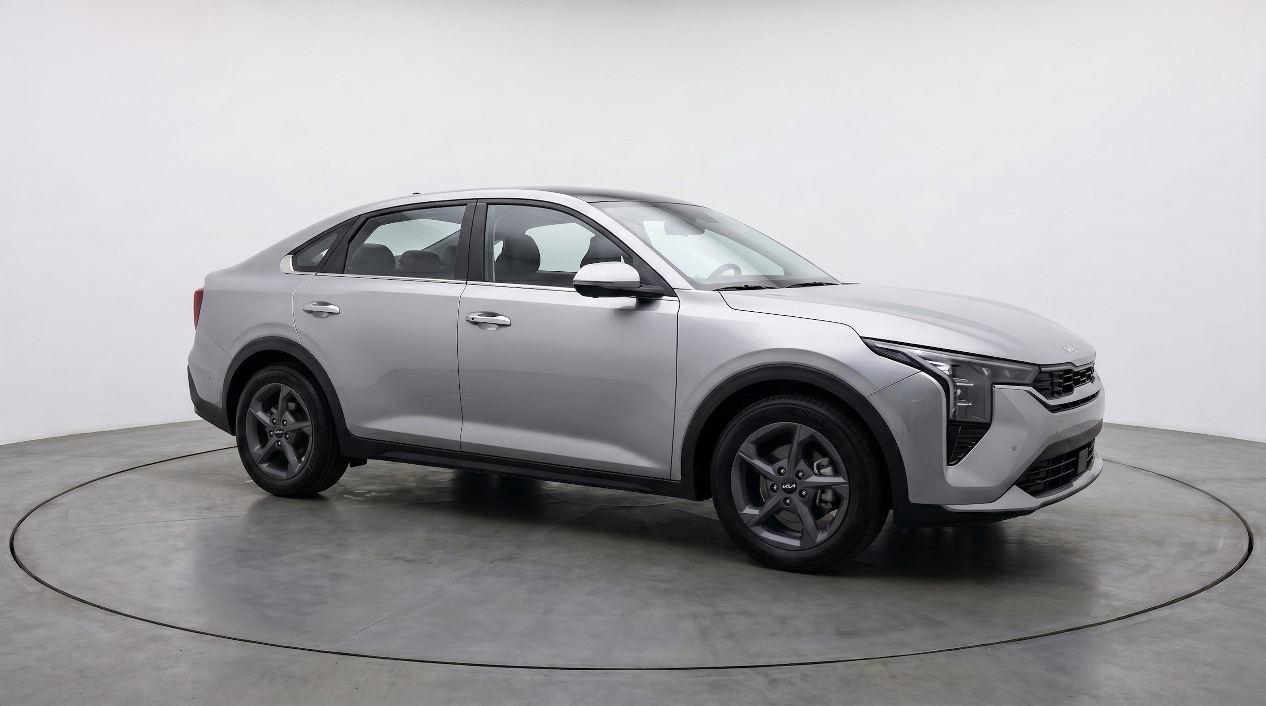 Thumbnail: 2025 Kia K4 - 1