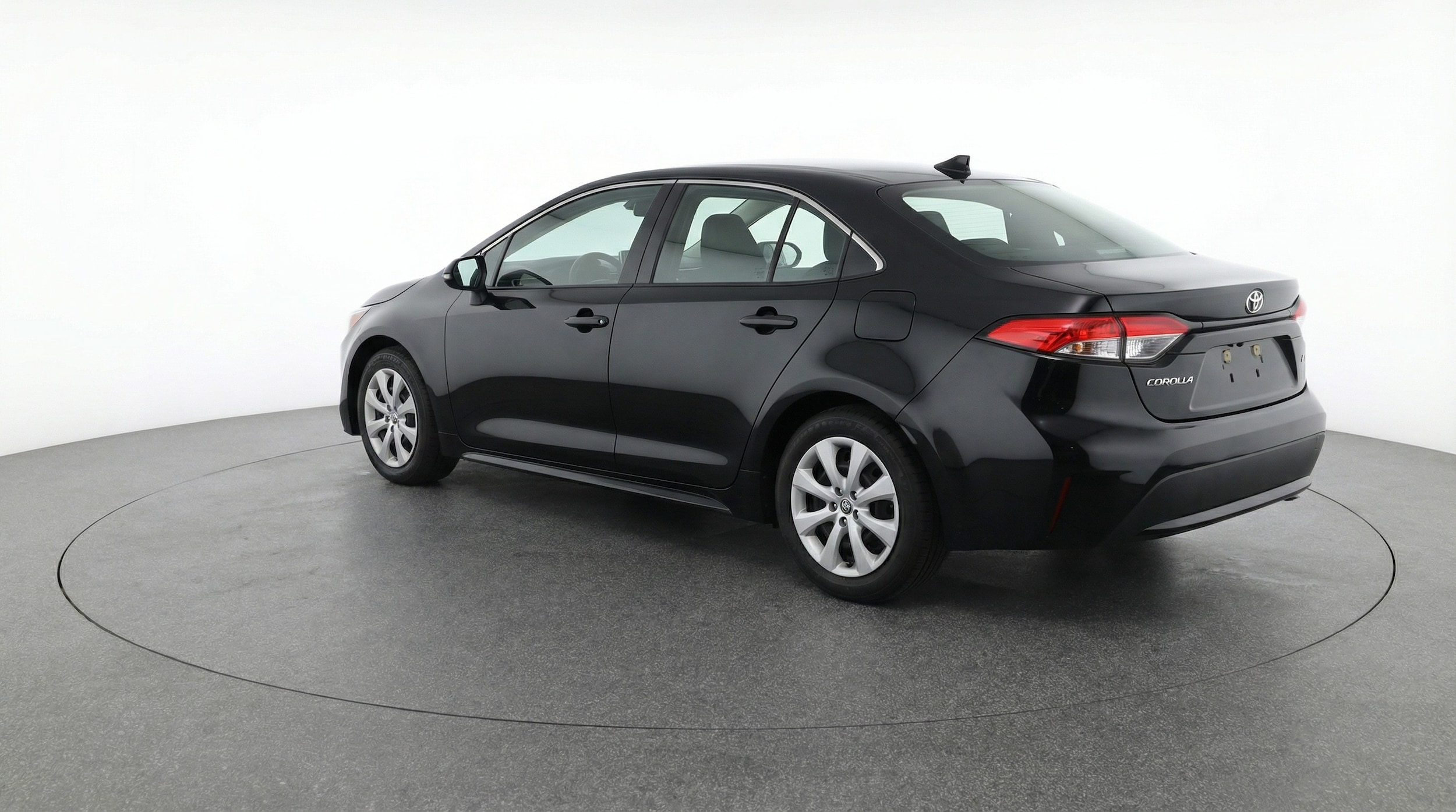 Thumbnail: 2025 Toyota Corolla - 5