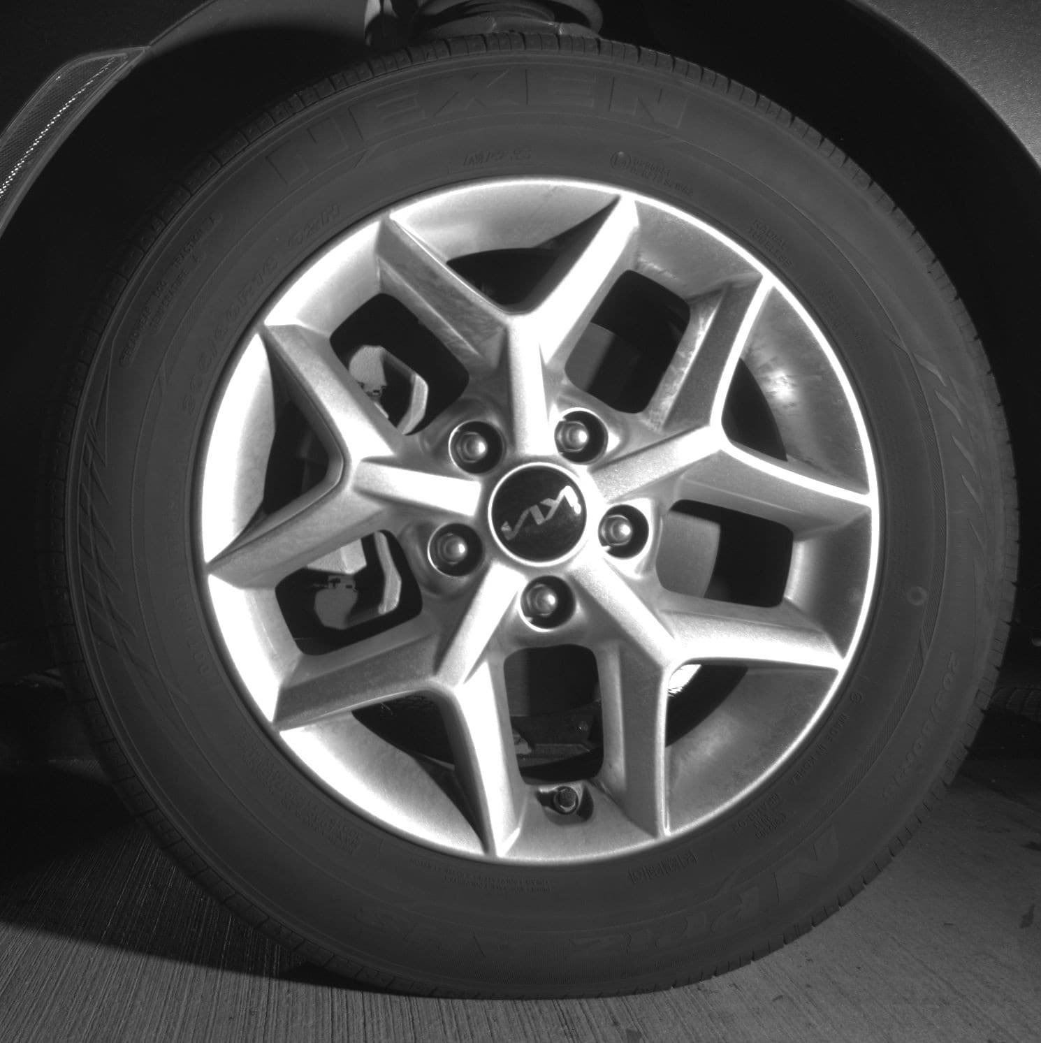 Thumbnail: 2025 Kia Soul - 9