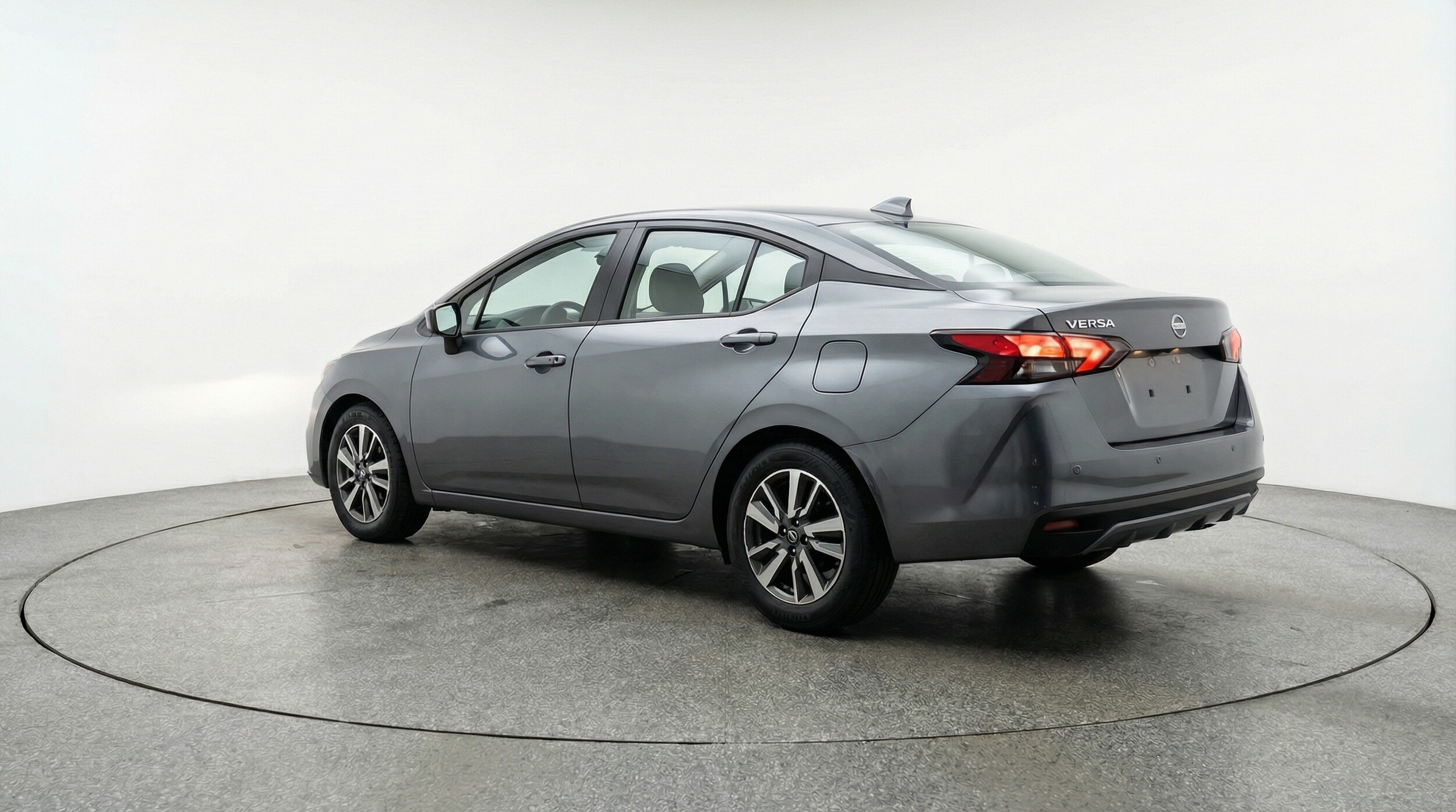 Thumbnail: 2025 Nissan Versa - 5