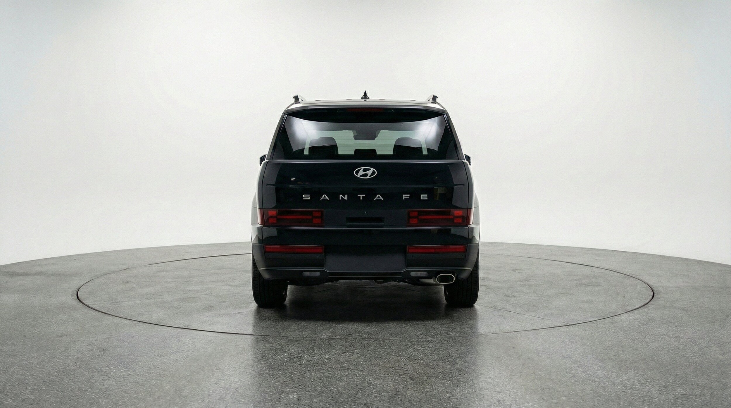 Thumbnail: 2026 Hyundai Santa Fe - 7