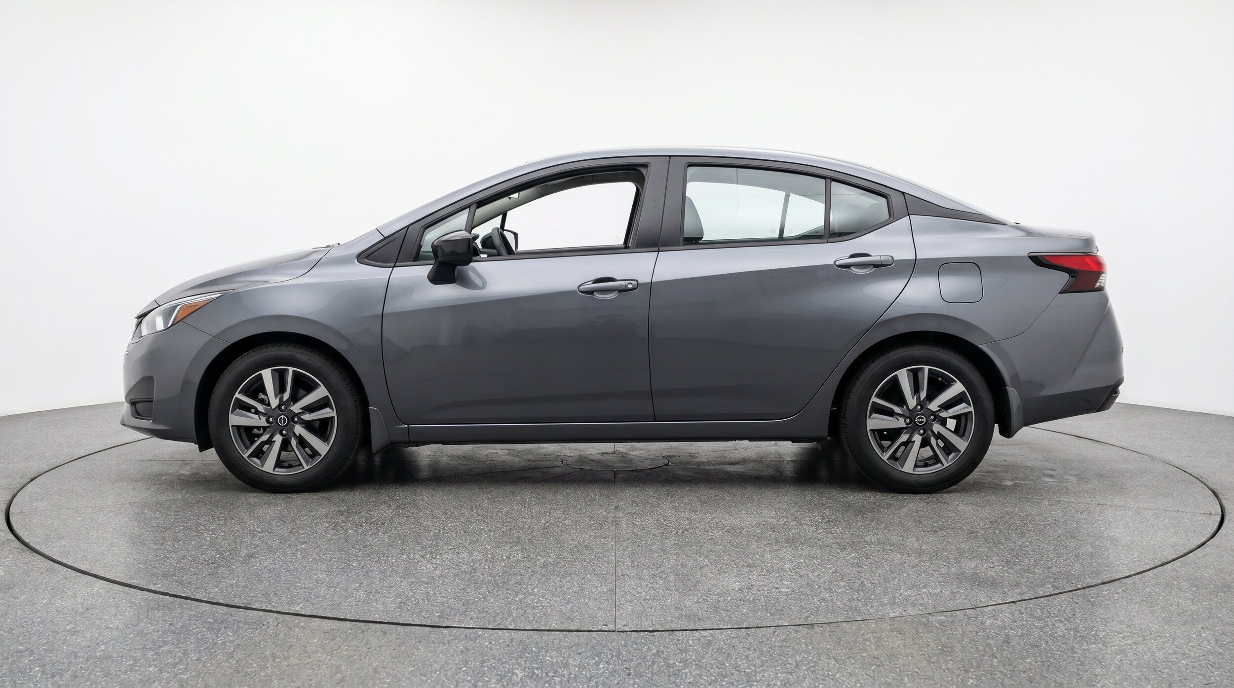 Thumbnail: 2025 Nissan Versa - 5